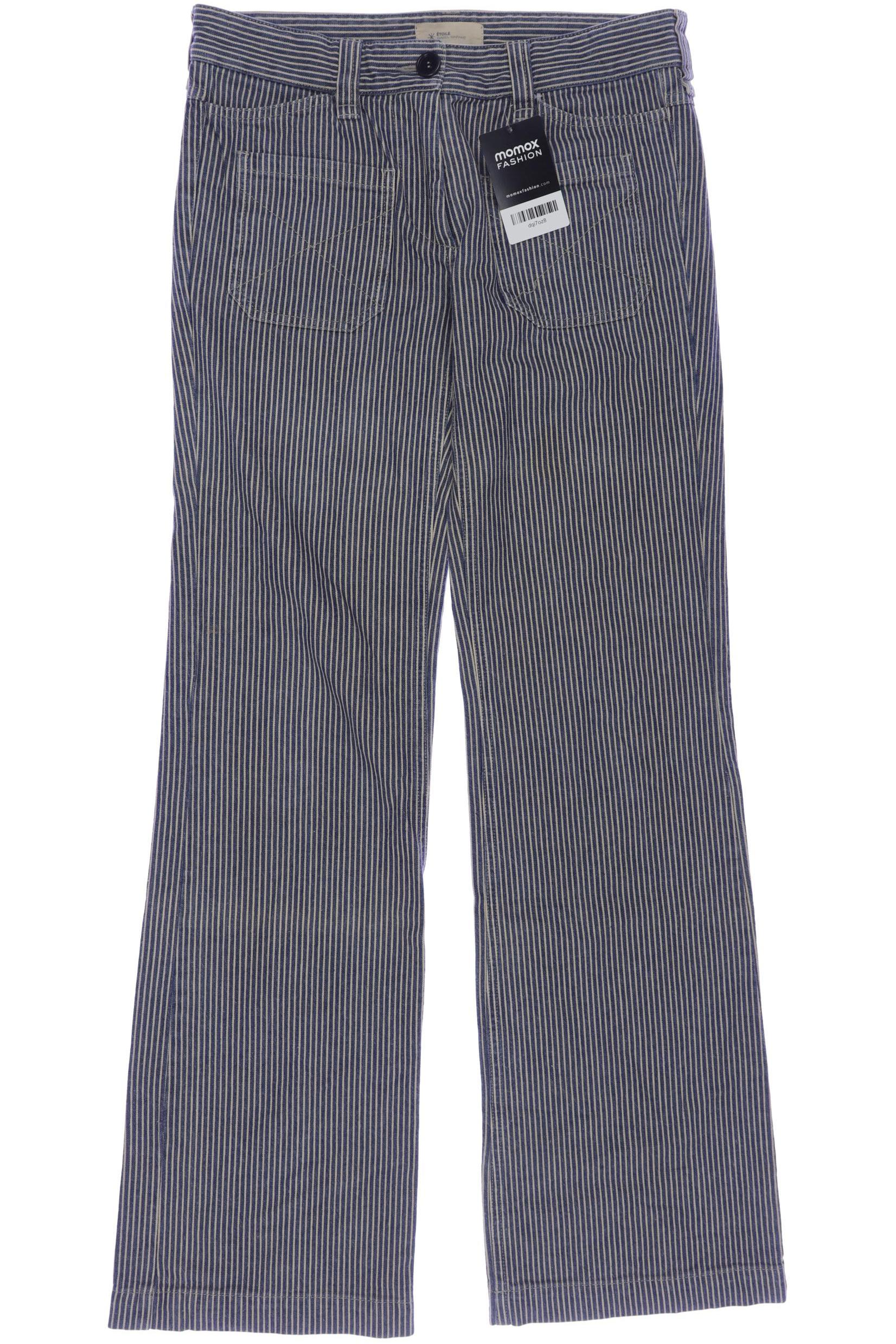 

Isabel Marant Etoile Damen Jeans, blau, Gr. 36