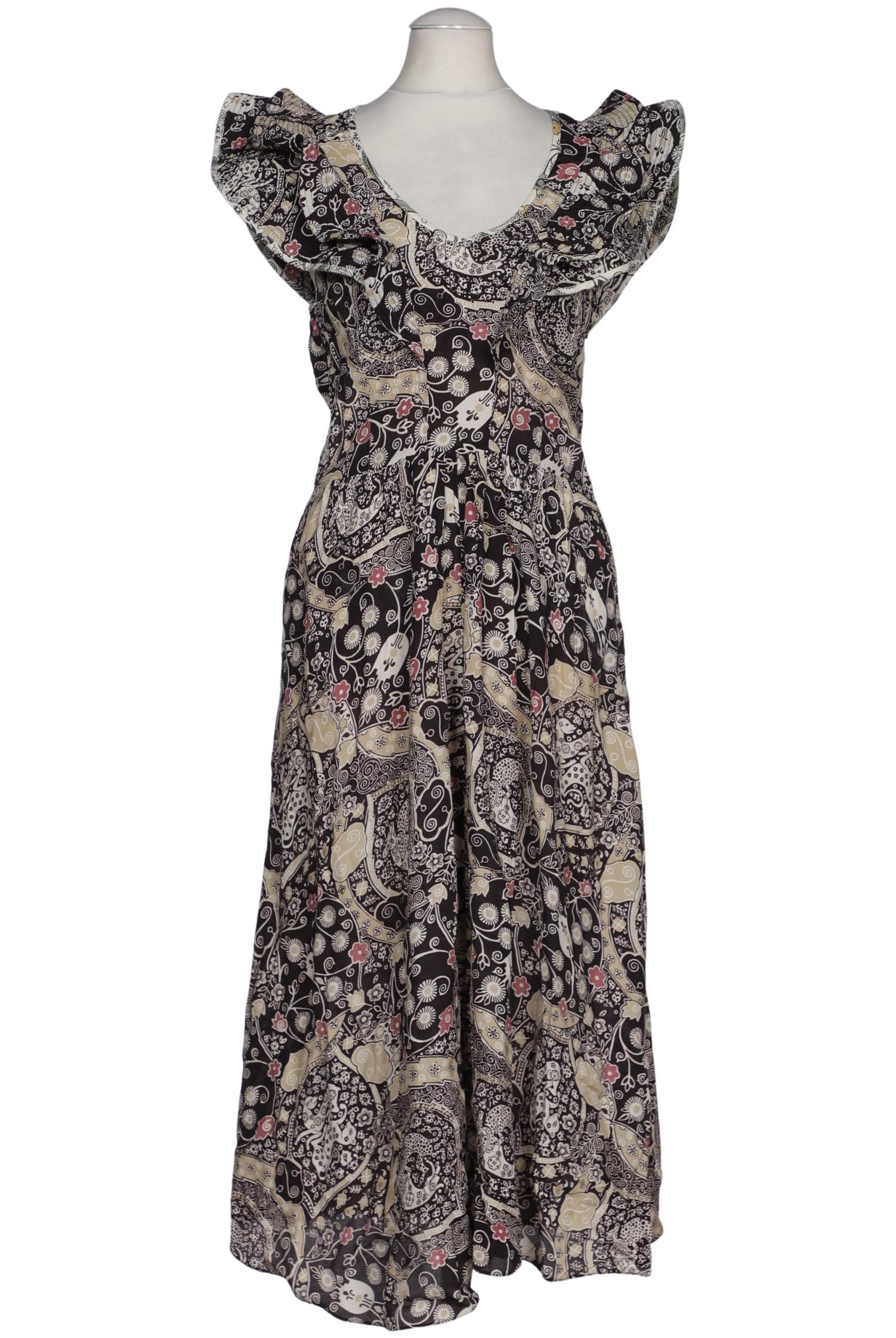 

Isabel Marant Etoile Damen Kleid, mehrfarbig, Gr. 38