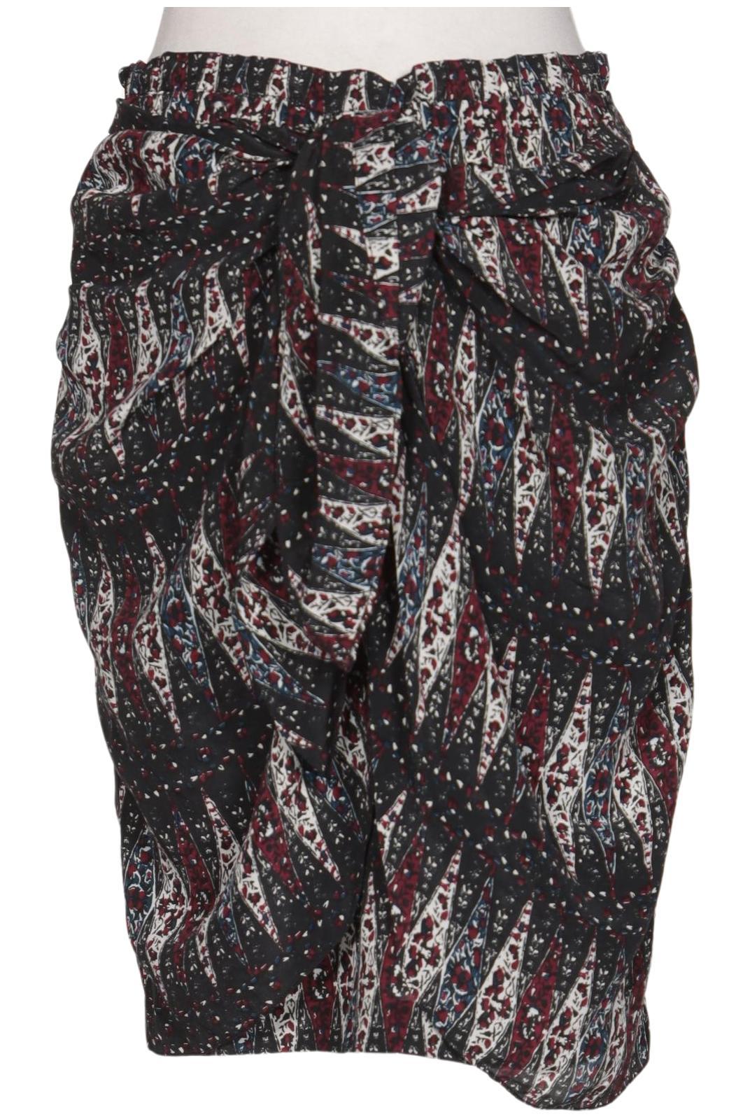 

Isabel Marant Etoile Damen Rock, mehrfarbig, Gr. 24