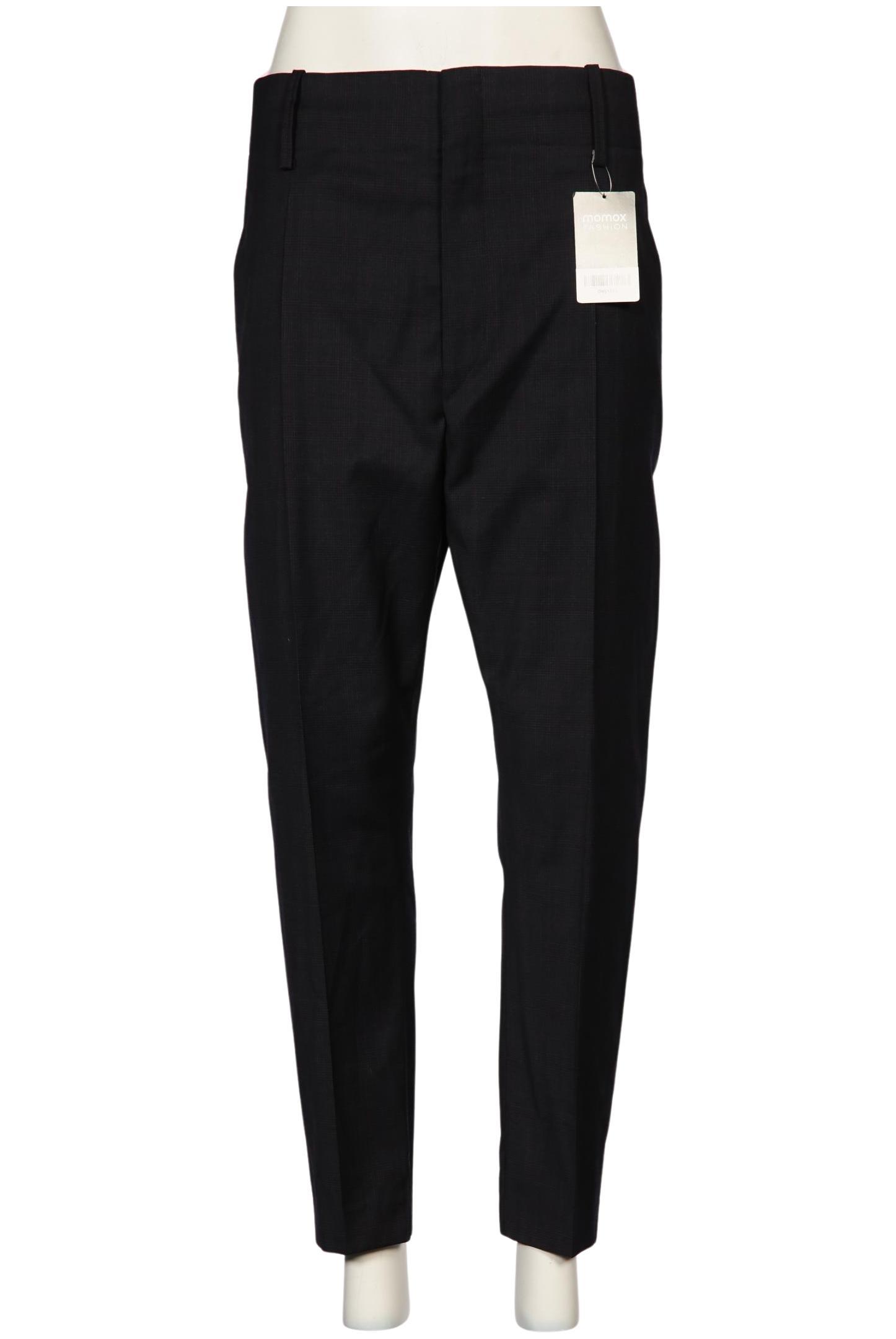 

Isabel Marant Etoile Damen Stoffhose, marineblau, Gr. 42