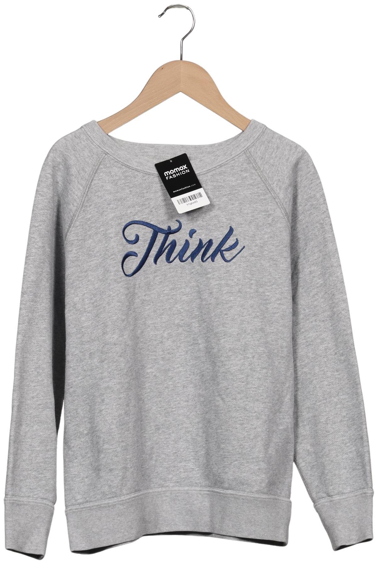 

Isabel Marant Etoile Damen Sweatshirt, grau, Gr. 38