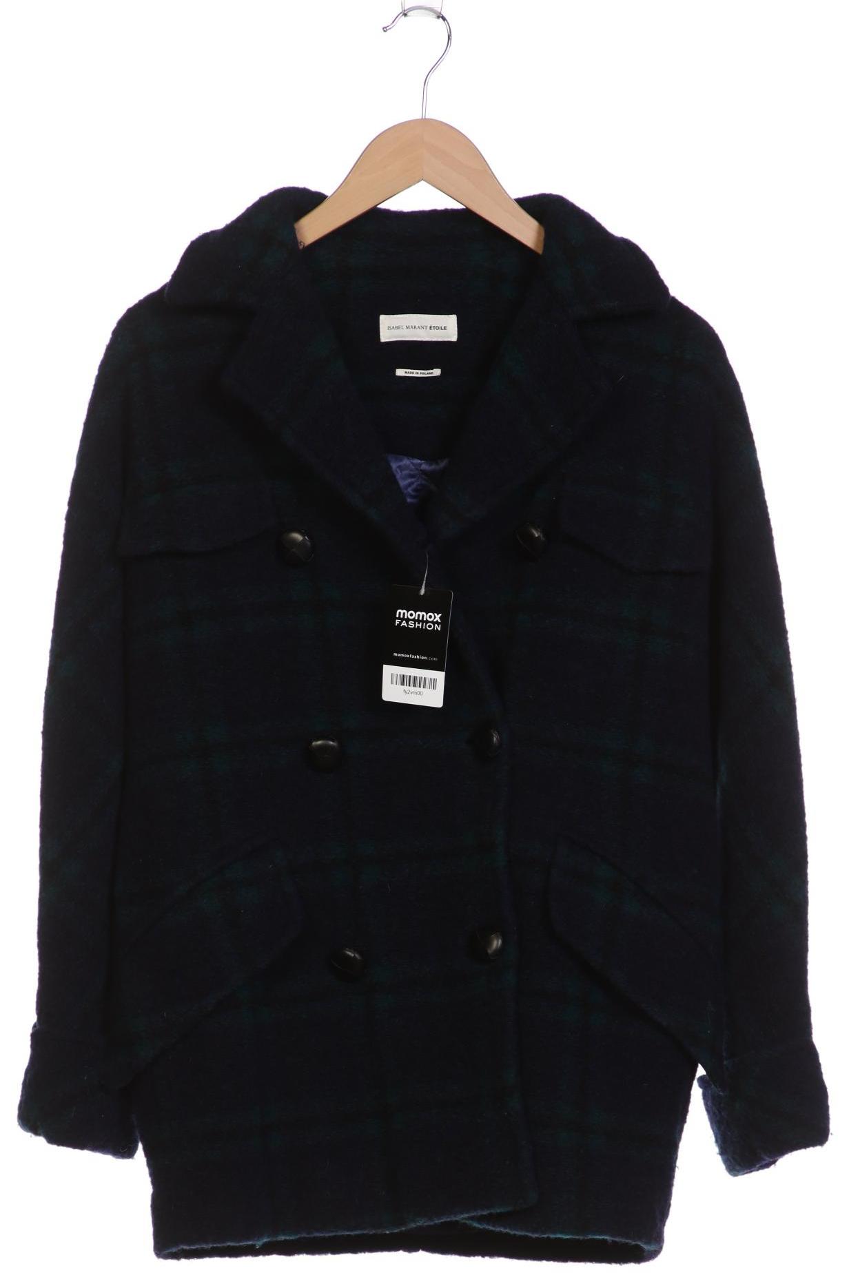 

Isabel Marant Etoile Damen Jacke, marineblau, Gr. 34