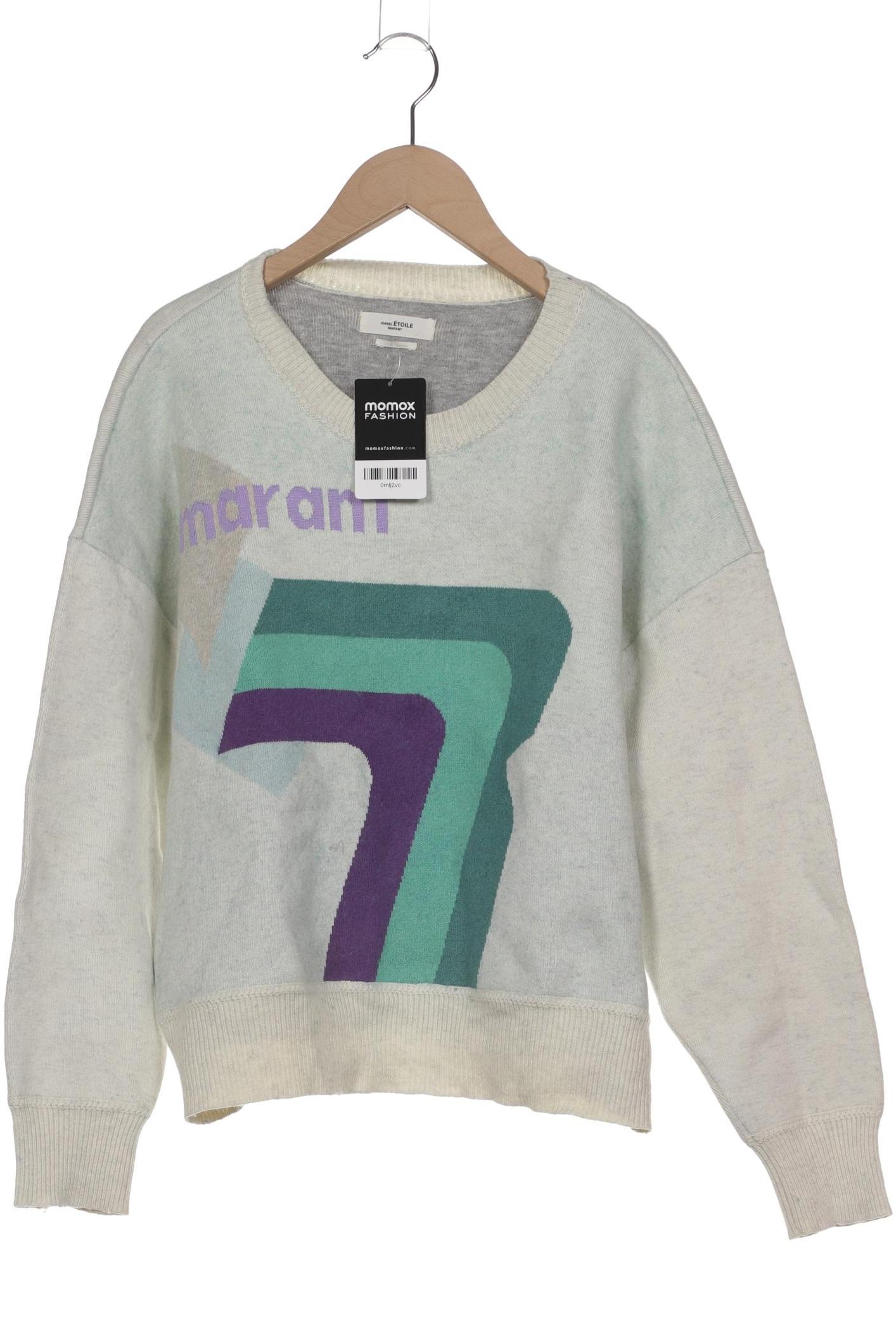 

Isabel Marant Etoile Damen Pullover, beige, Gr. 40