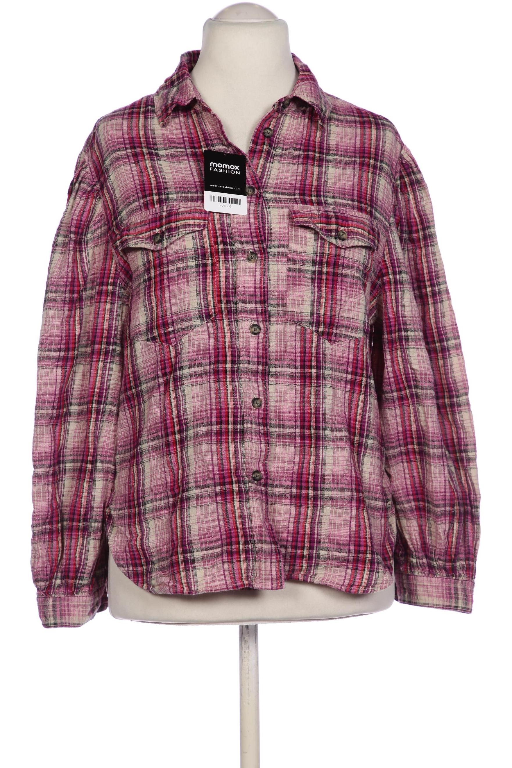 

Isabel Marant Etoile Damen Bluse, pink, Gr. 40