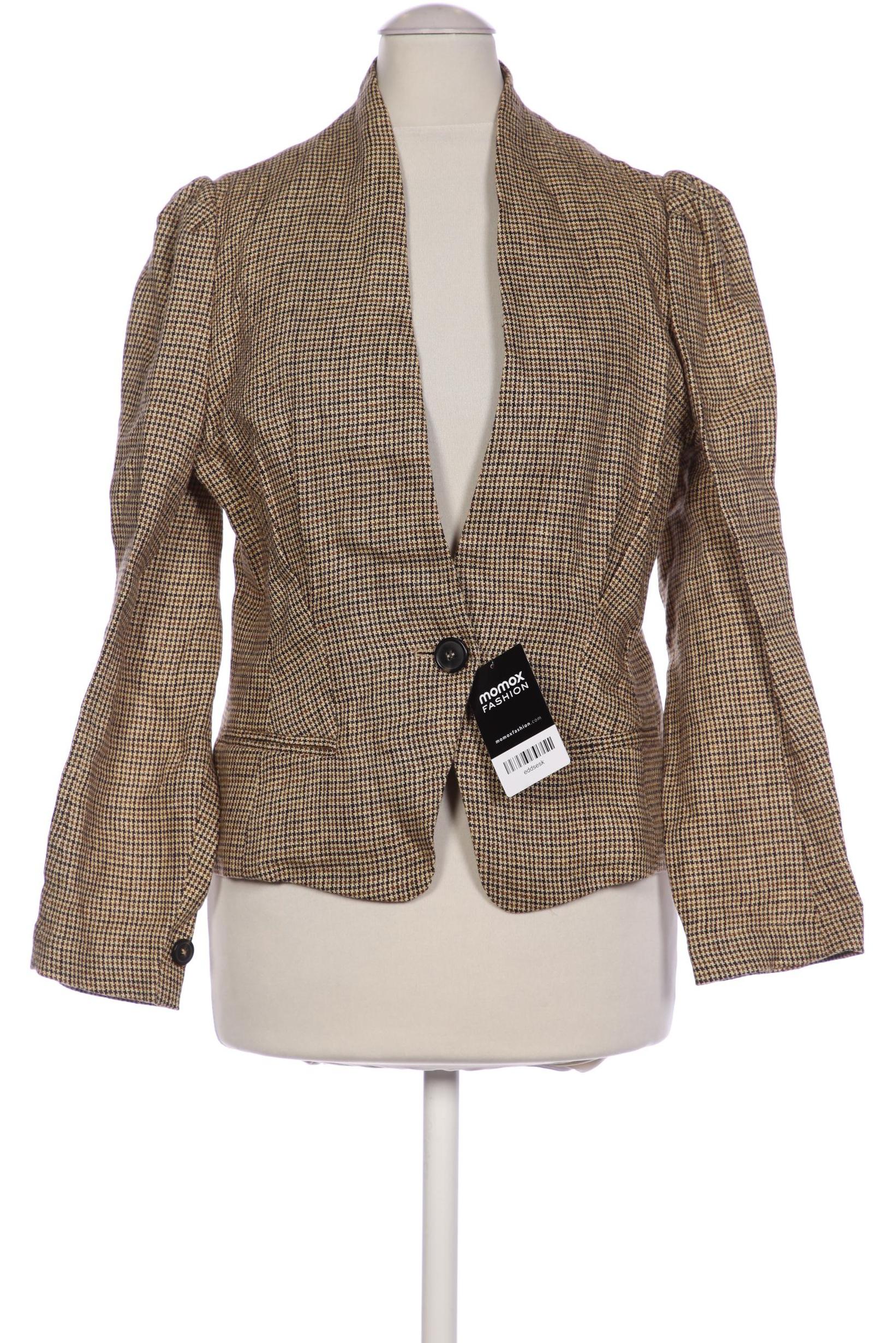 

Isabel Marant Etoile Damen Blazer, braun, Gr. 36