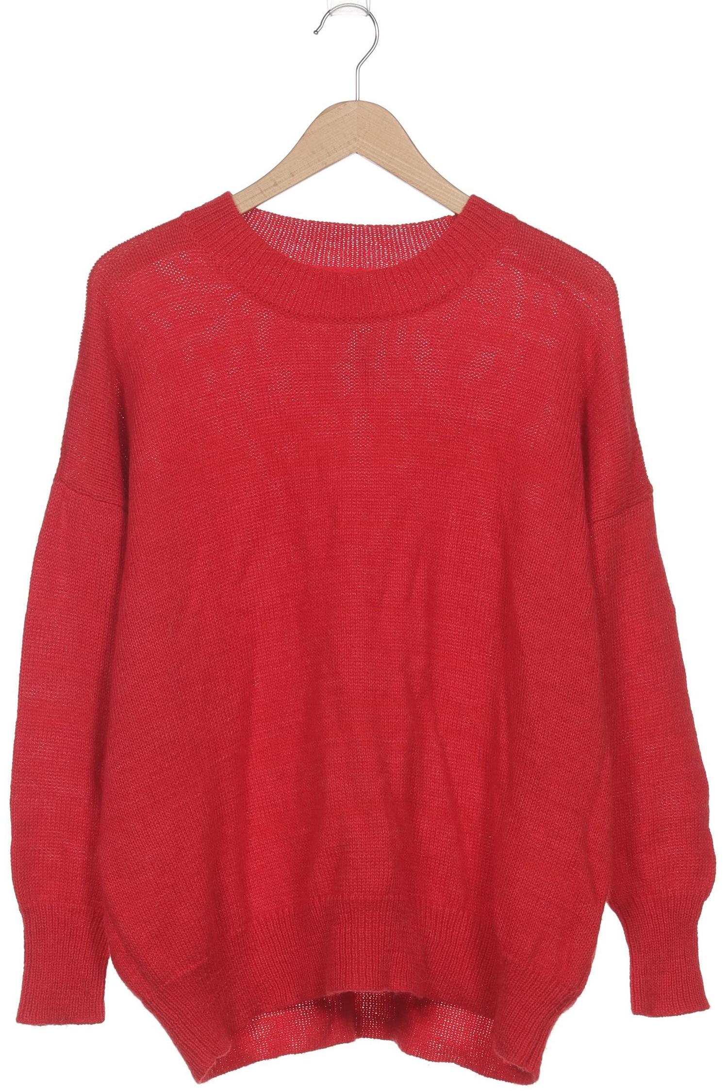 

Isabel Marant Etoile Damen Pullover, rot, Gr. 34