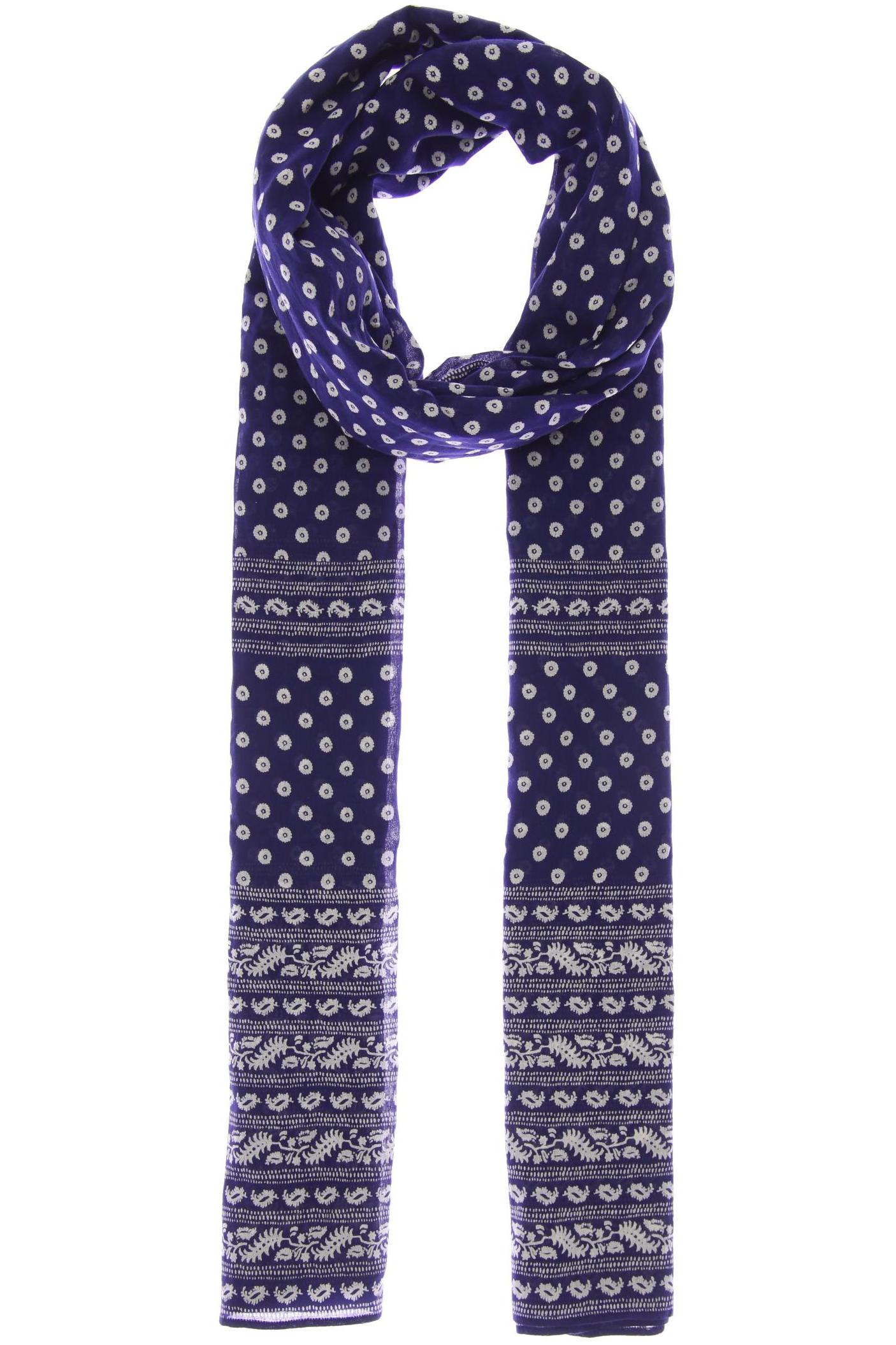 

Isabel Marant Etoile Damen Schal, marineblau, Gr.