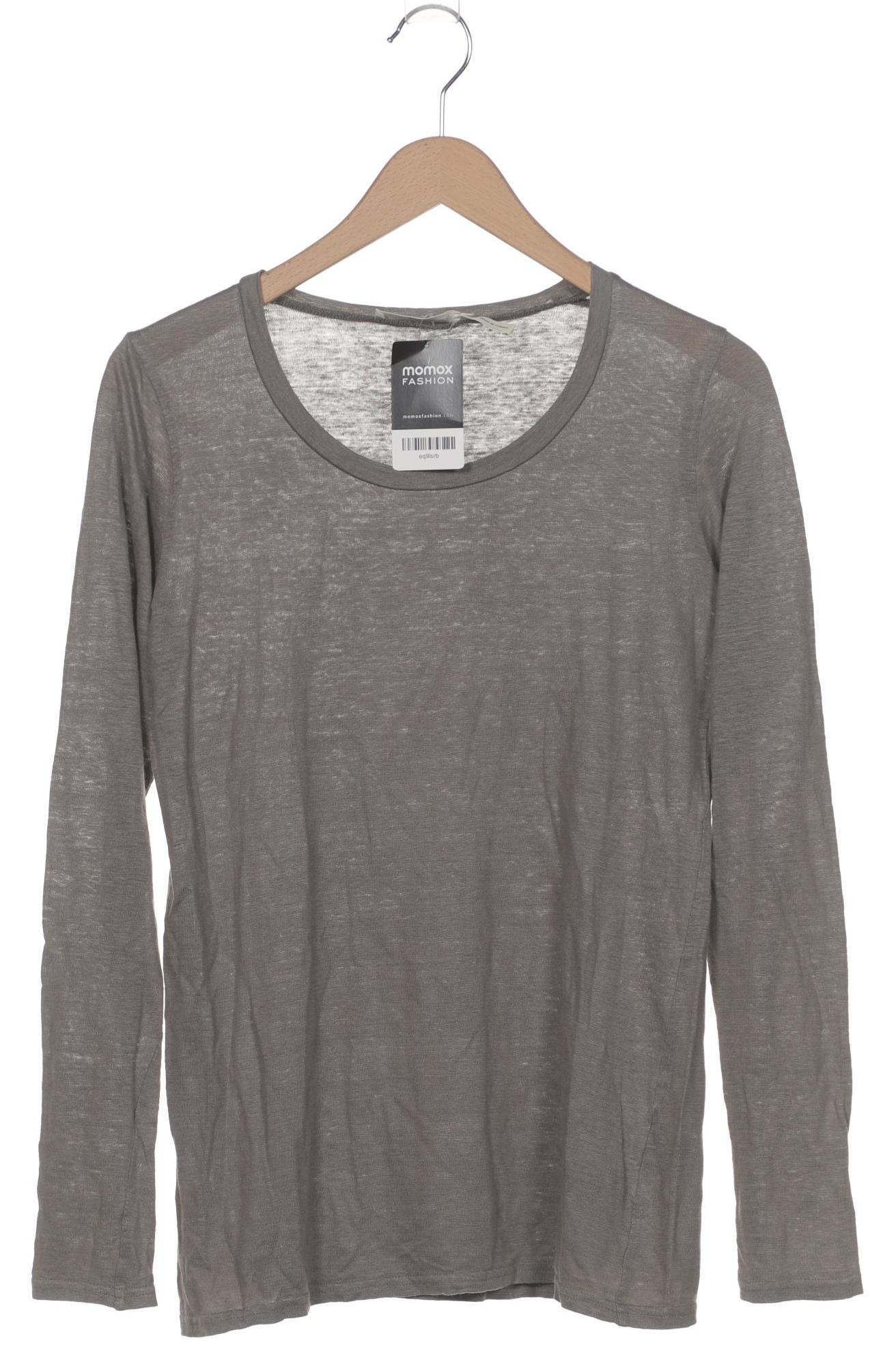 

Isabel Marant Etoile Damen Langarmshirt, grau, Gr. 42