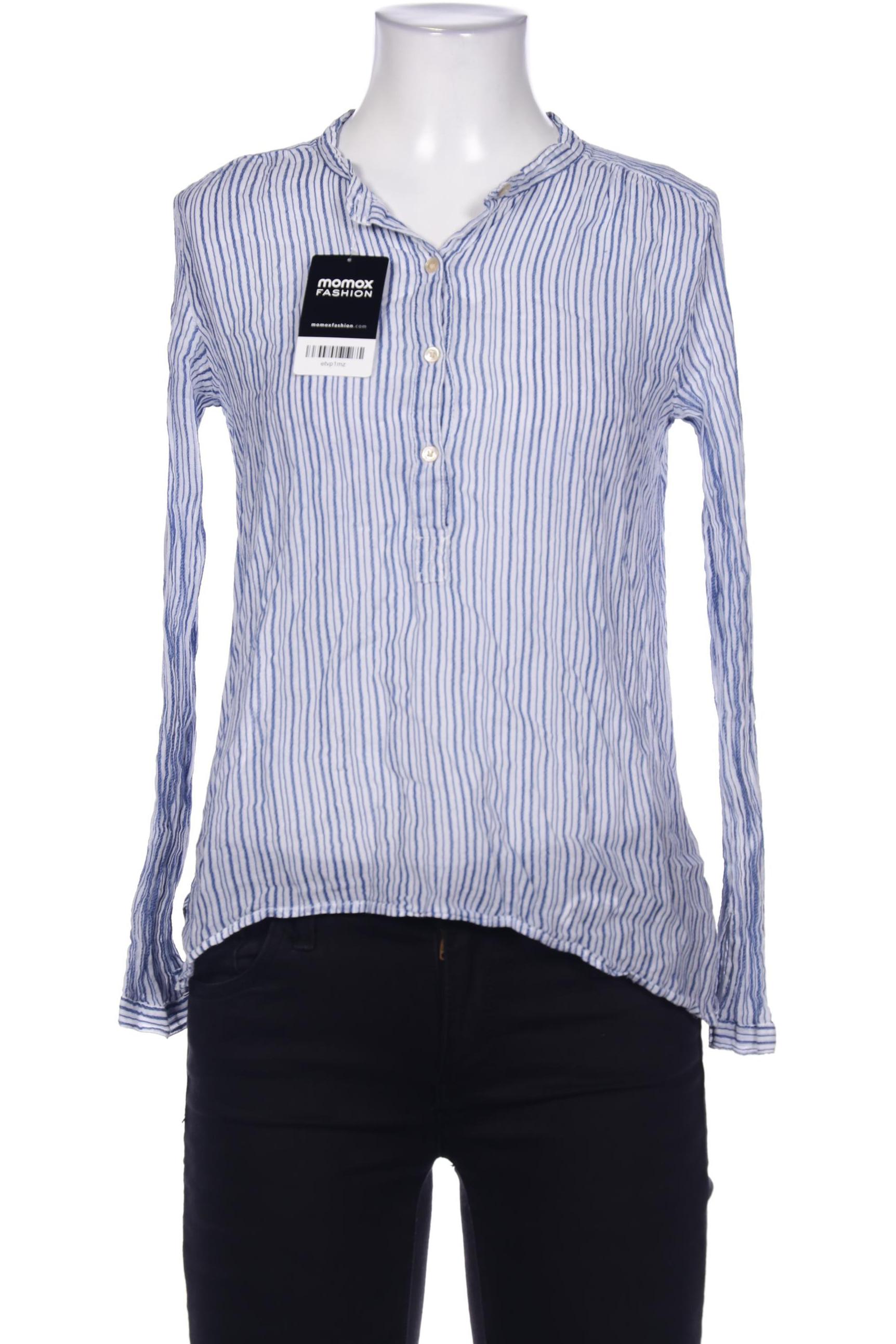 

Isabel Marant Etoile Damen Bluse, blau, Gr. 36