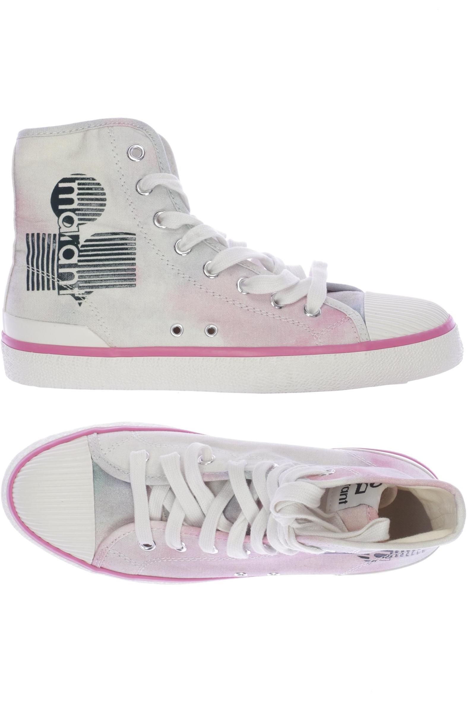 

Isabel Marant Etoile Damen Sneakers, pink, Gr. 37