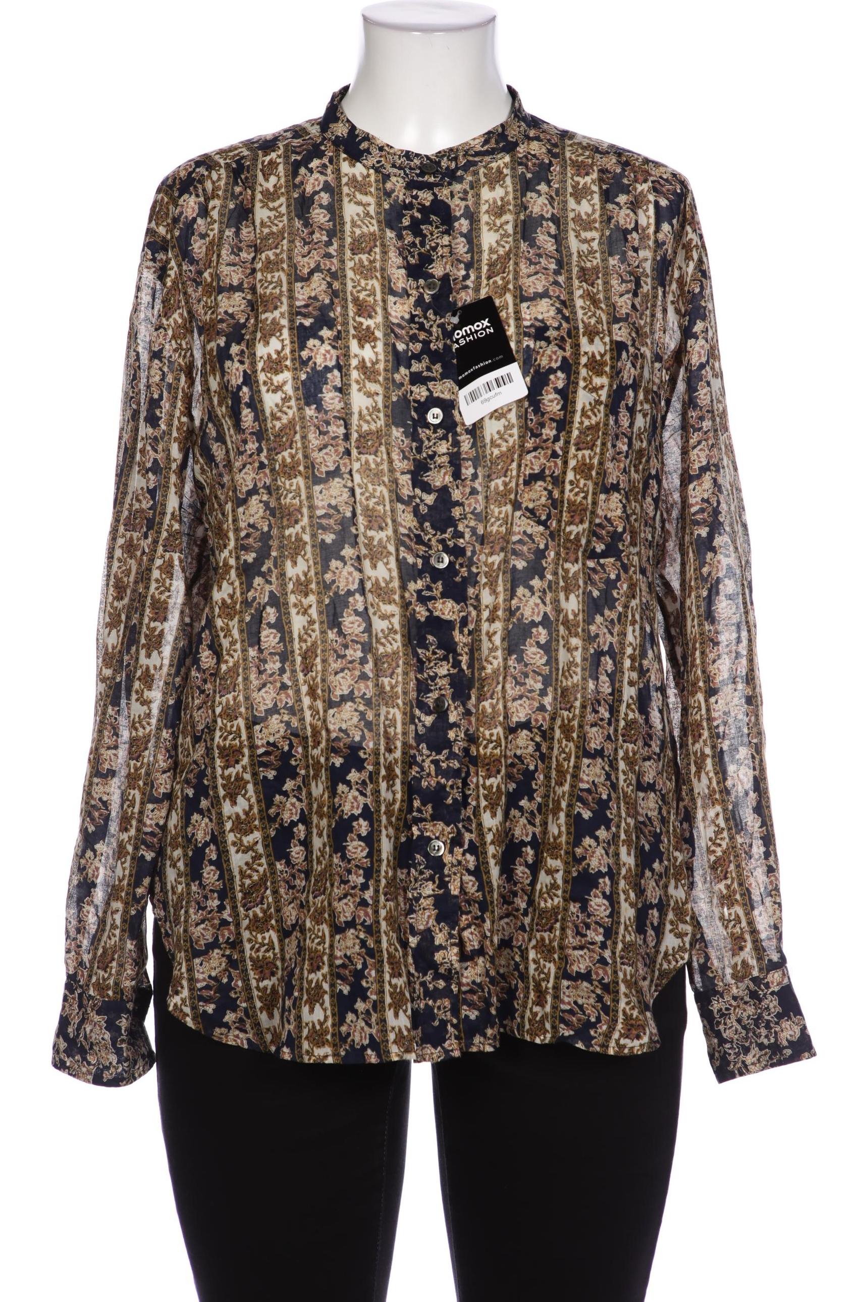 

Isabel Marant Etoile Damen Bluse, mehrfarbig, Gr. 42