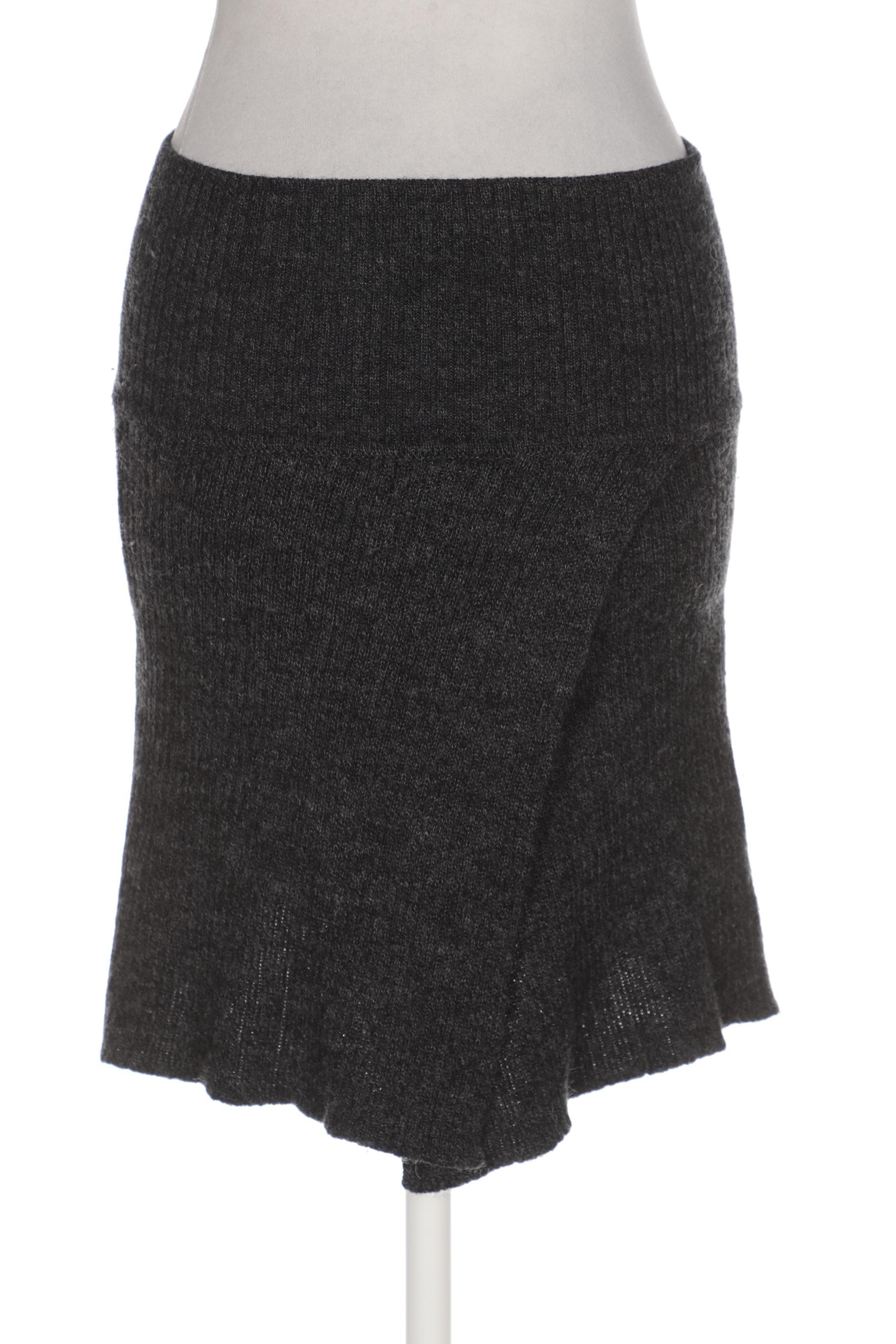 

Isabel Marant Etoile Damen Rock, grau, Gr. 38