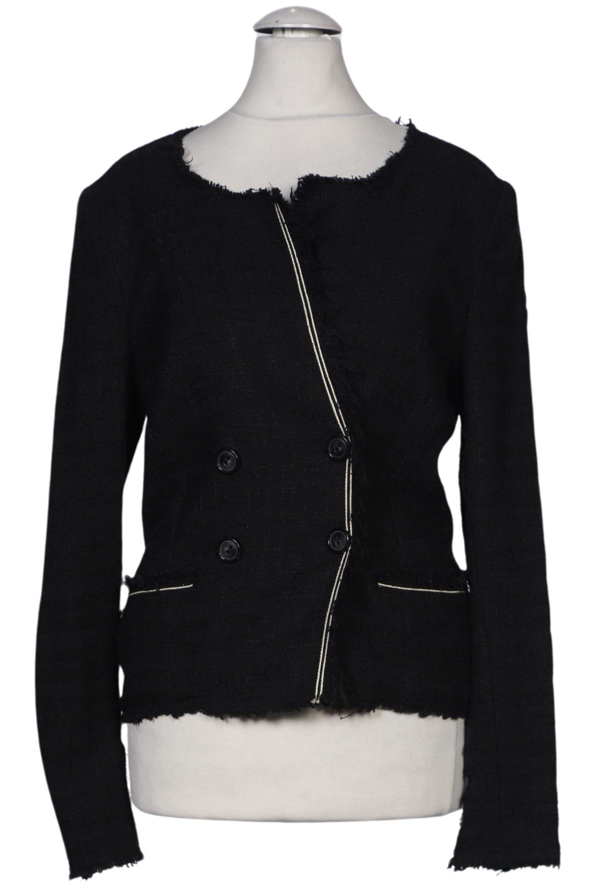 

Isabel Marant Etoile Damen Blazer, schwarz, Gr. 38