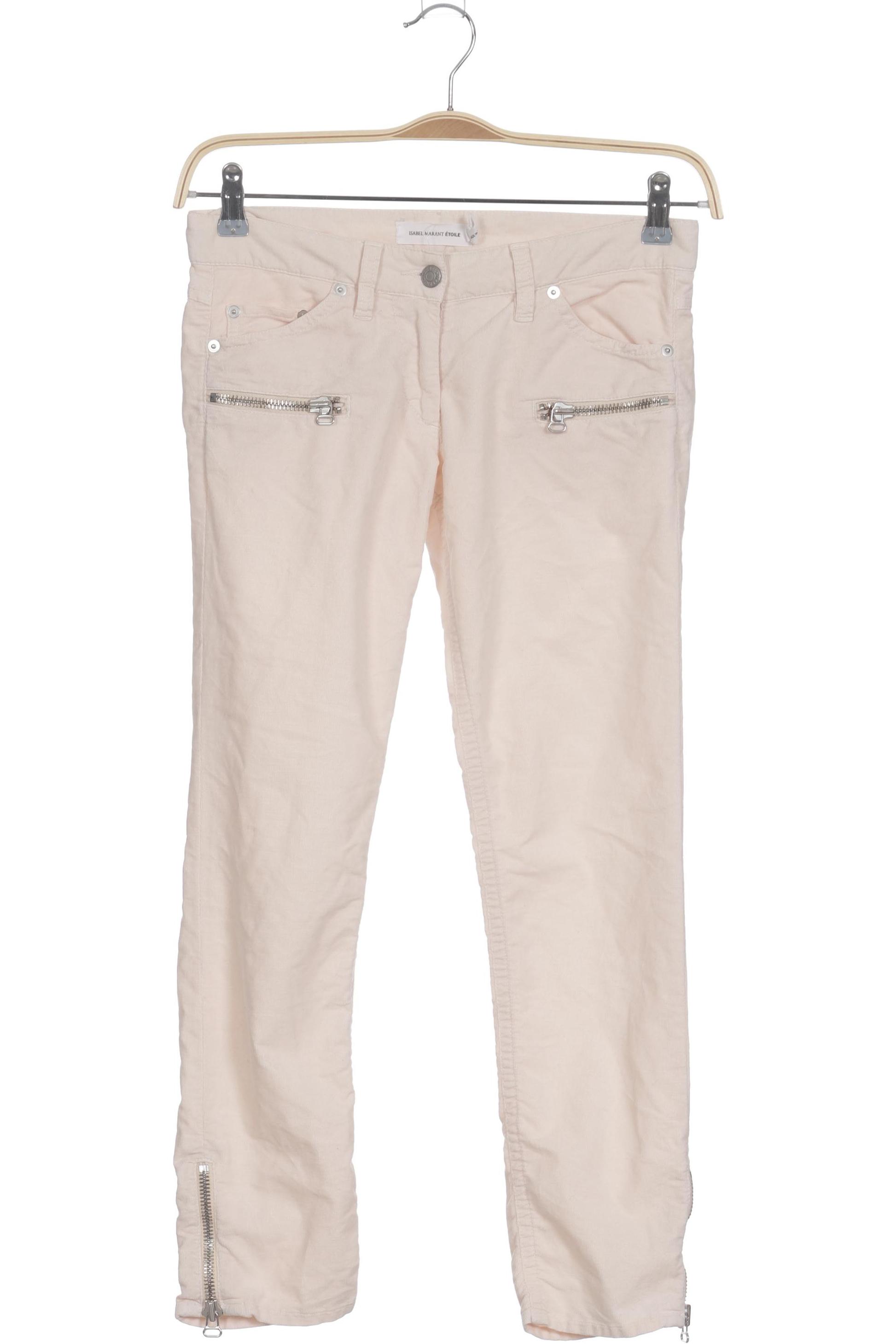 

Isabel Marant Etoile Damen Stoffhose, pink, Gr. 36