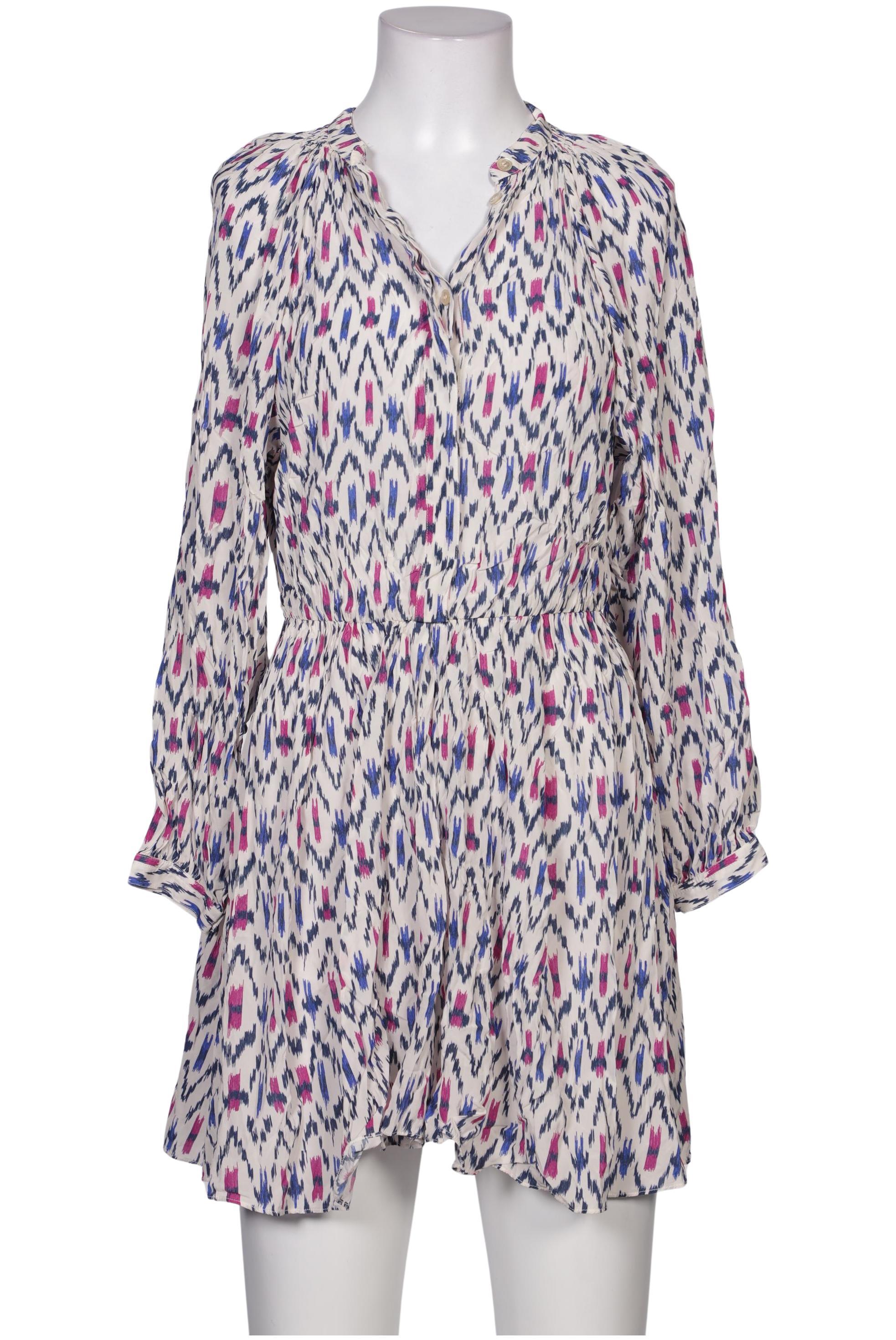 

Isabel Marant Etoile Damen Kleid, mehrfarbig, Gr. 34