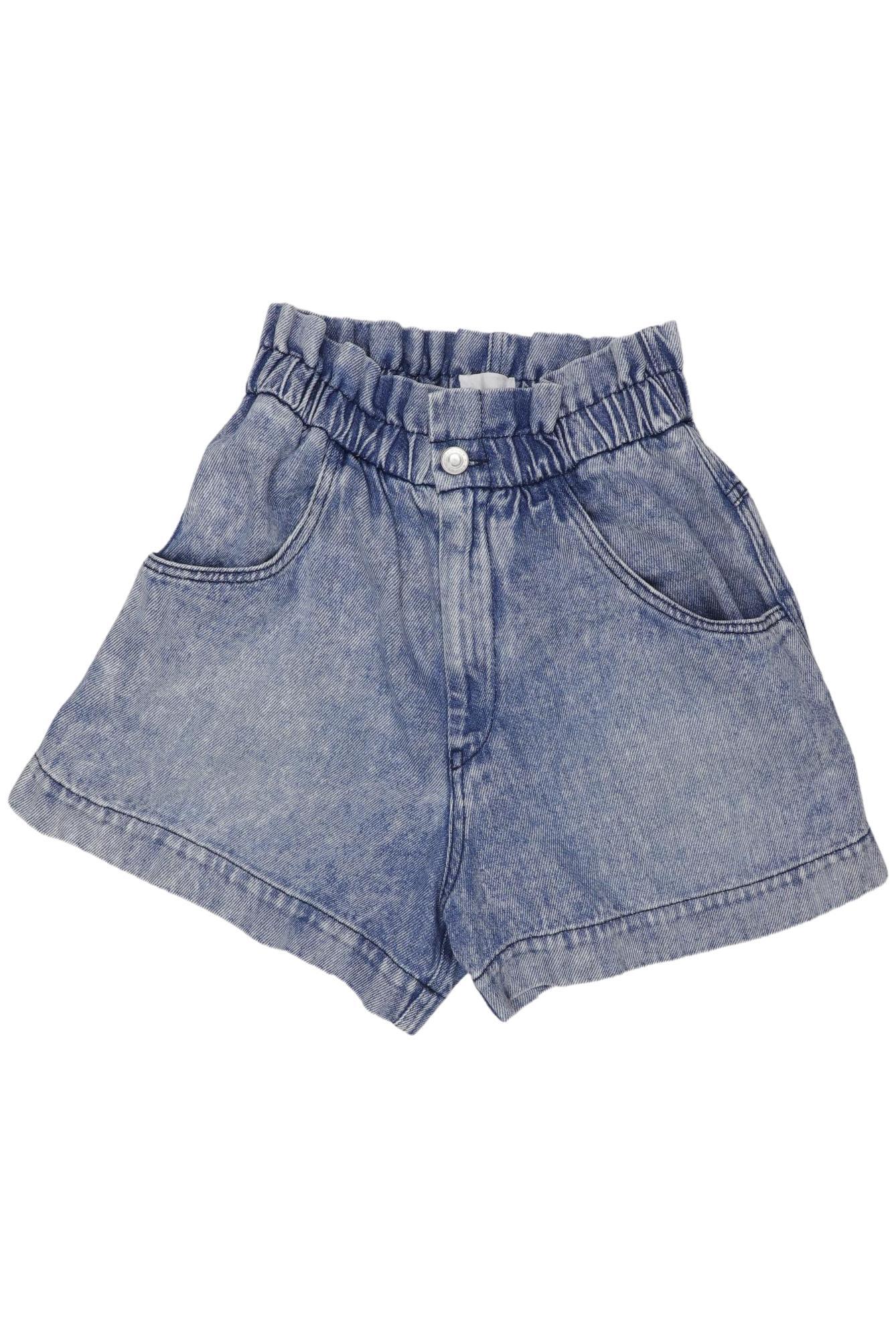 

Isabel Marant Etoile Damen Shorts, blau, Gr. 34