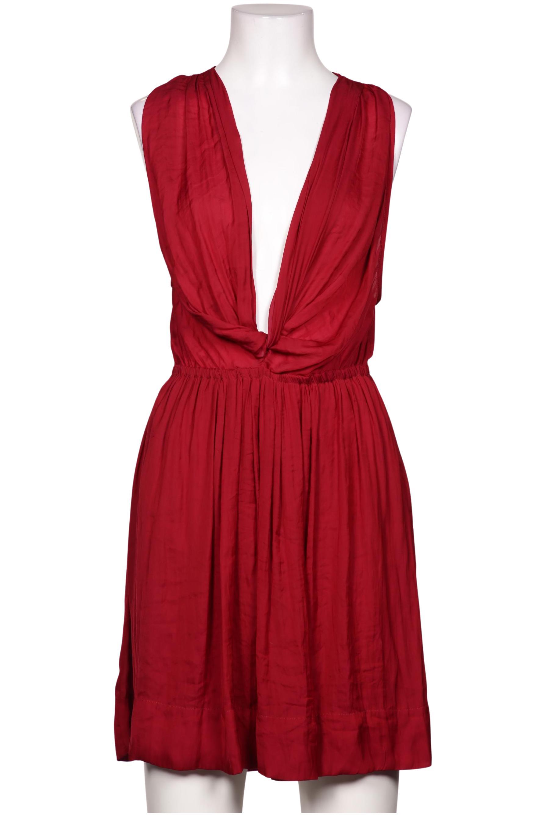 

Isabel Marant Etoile Damen Kleid, rot, Gr. 38
