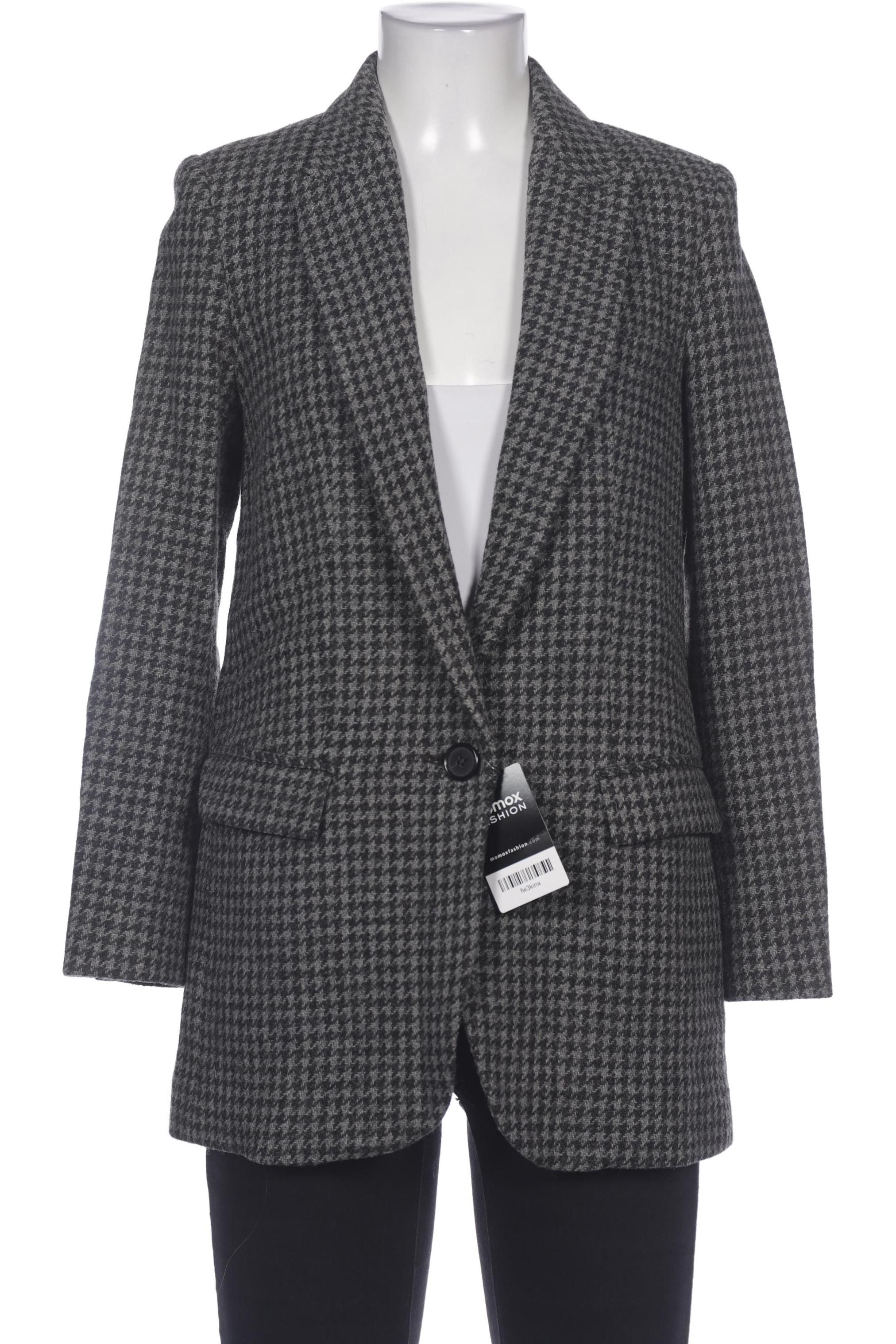 

Isabel Marant Etoile Damen Blazer, grau, Gr. 36
