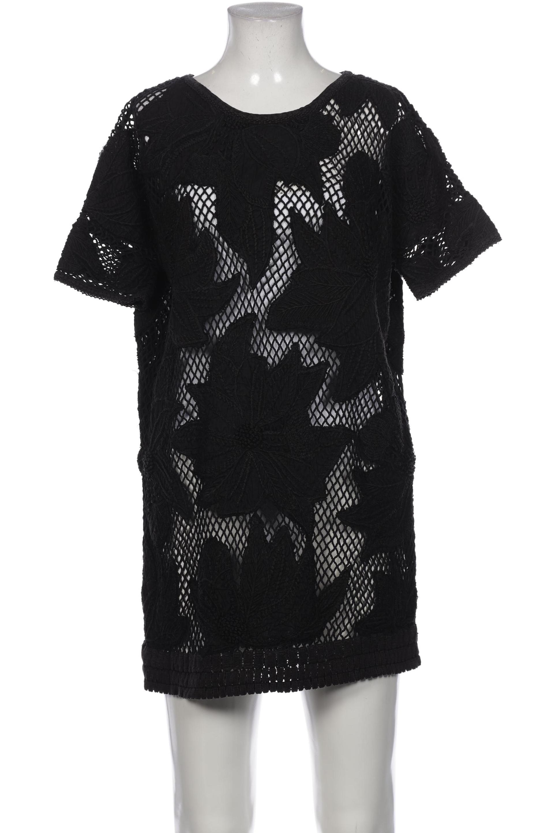 

Isabel Marant Etoile Damen Kleid, schwarz, Gr. 38