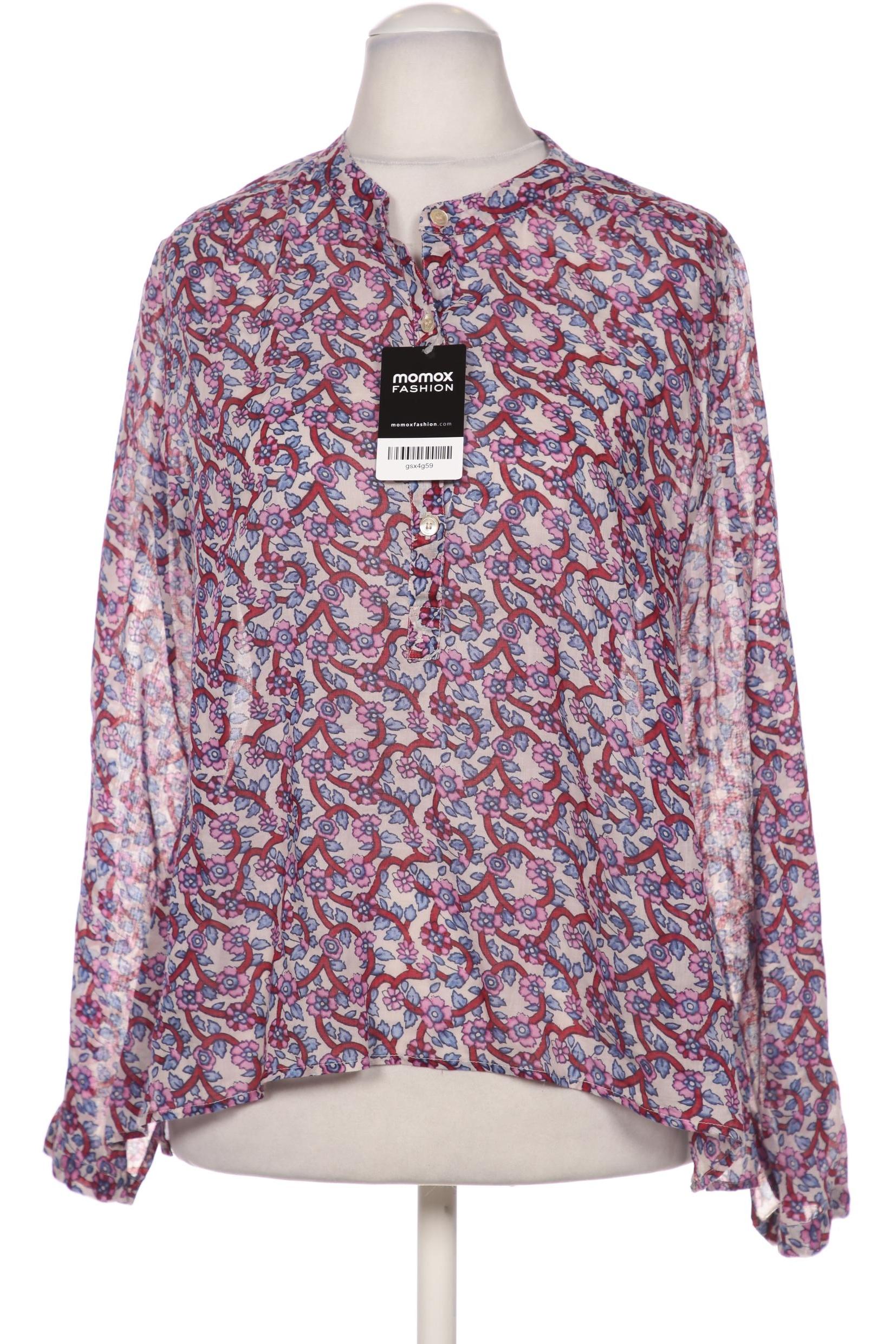 

Isabel Marant Etoile Damen Bluse, mehrfarbig, Gr. 40