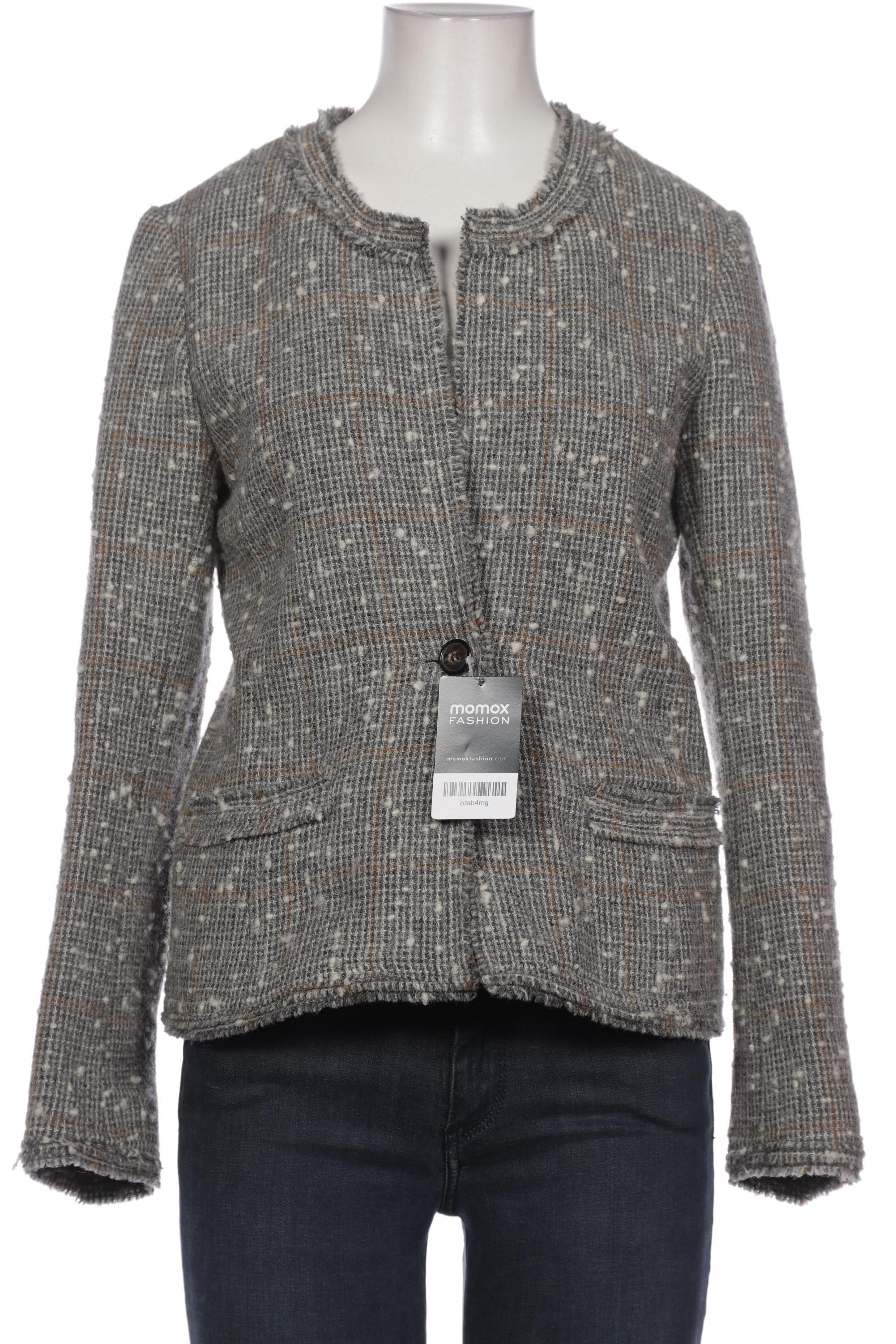 

Isabel Marant Etoile Damen Blazer, grau, Gr. 42
