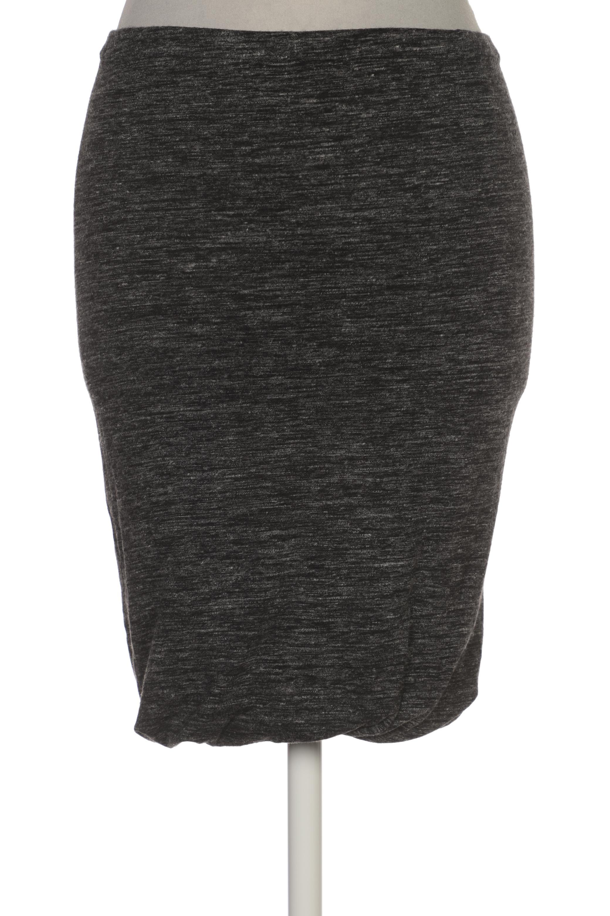 

Isabel Marant Etoile Damen Rock, grau, Gr. 26