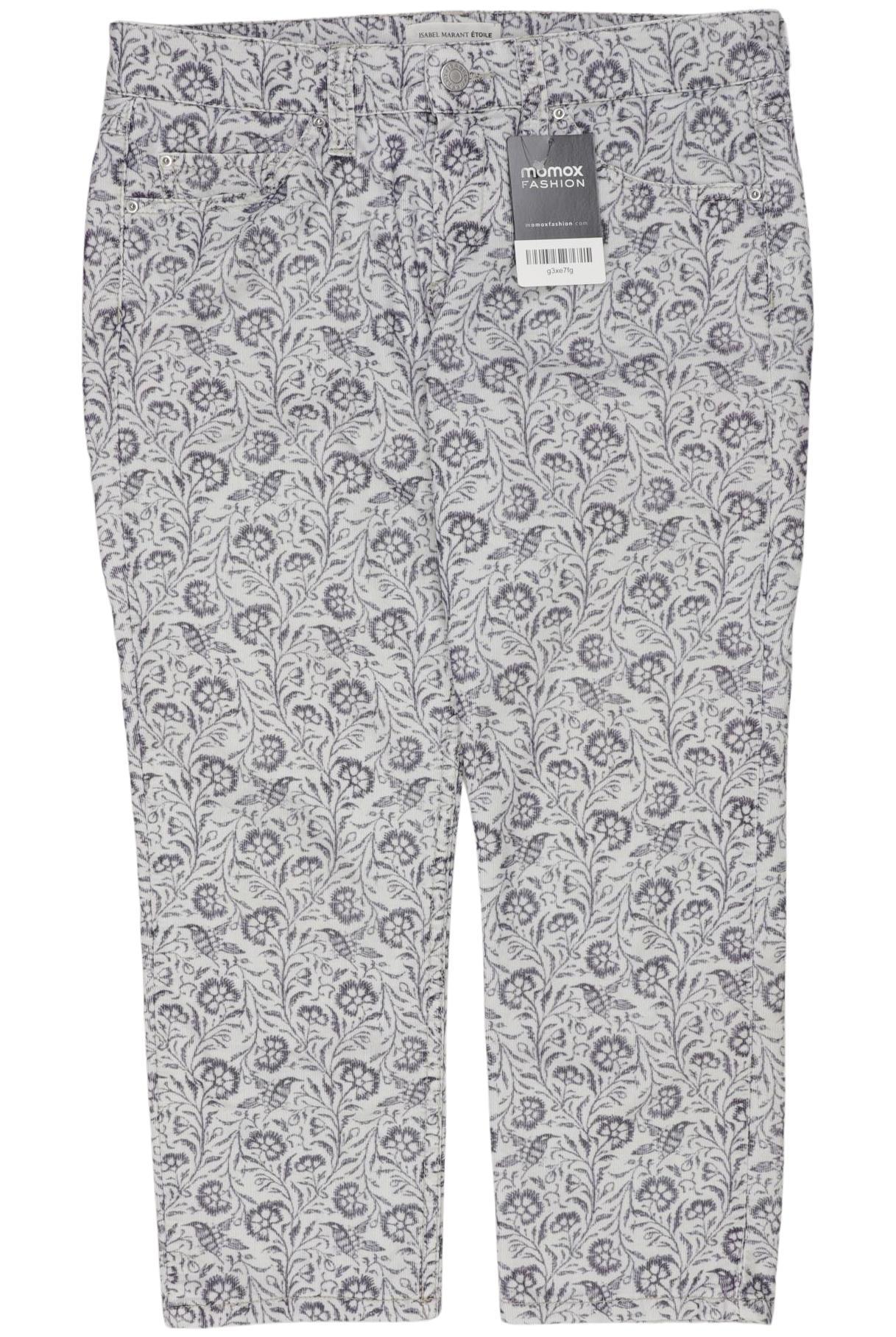 

Isabel Marant Etoile Damen Stoffhose, mehrfarbig, Gr. 38