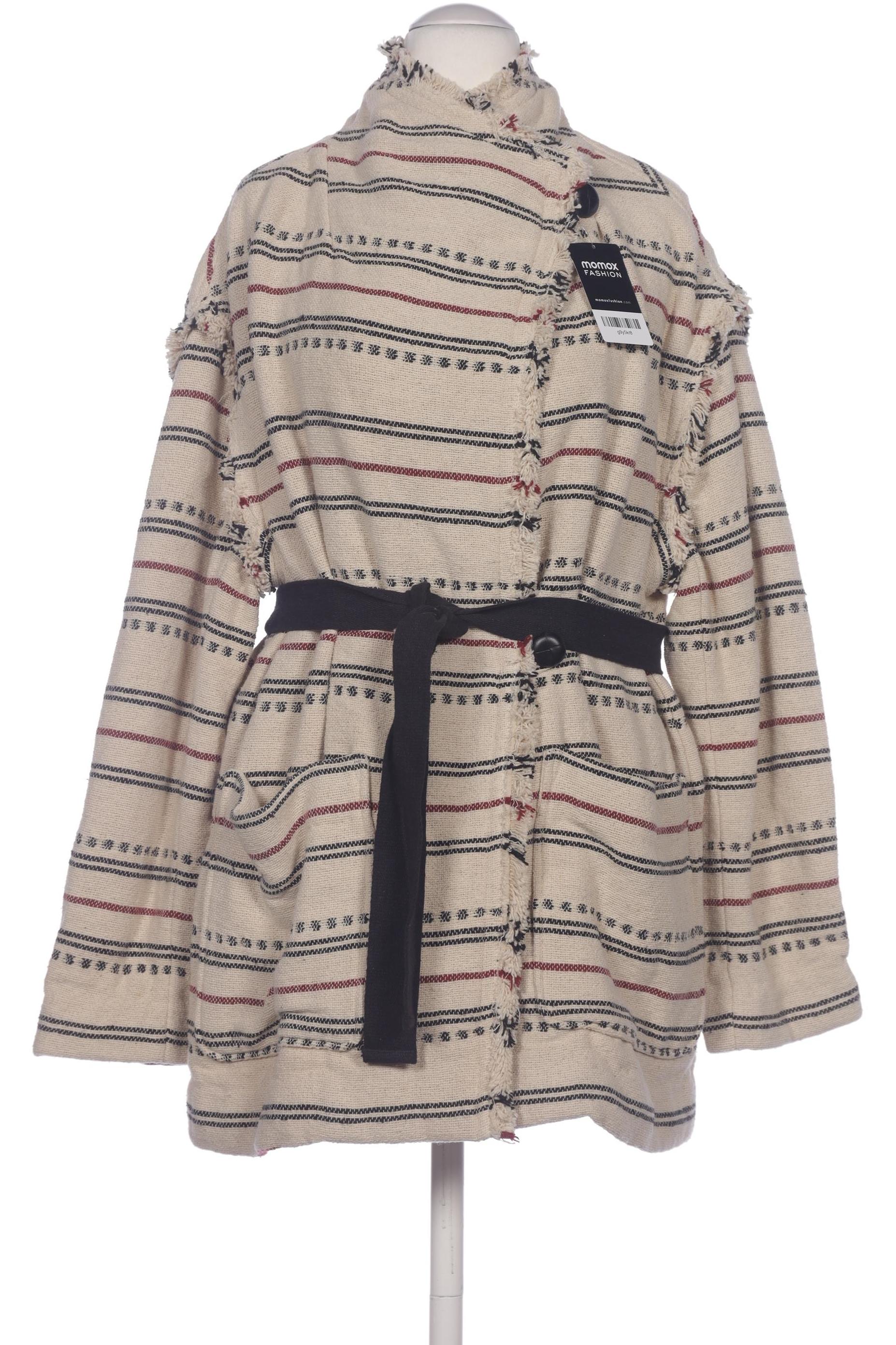

Isabel Marant Etoile Damen Jacke, beige, Gr. 36