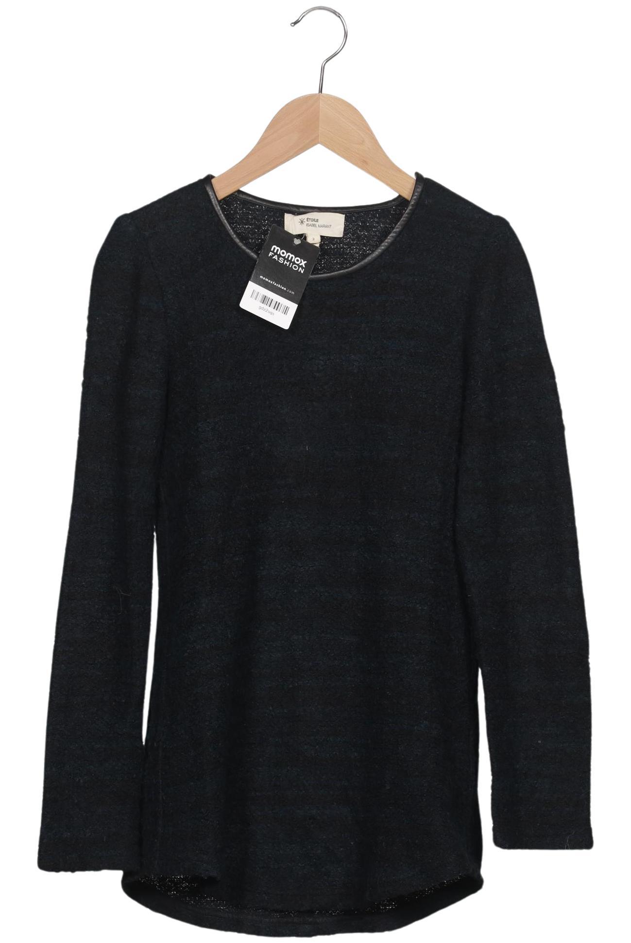 

Isabel Marant Etoile Damen Pullover, marineblau, Gr. 36