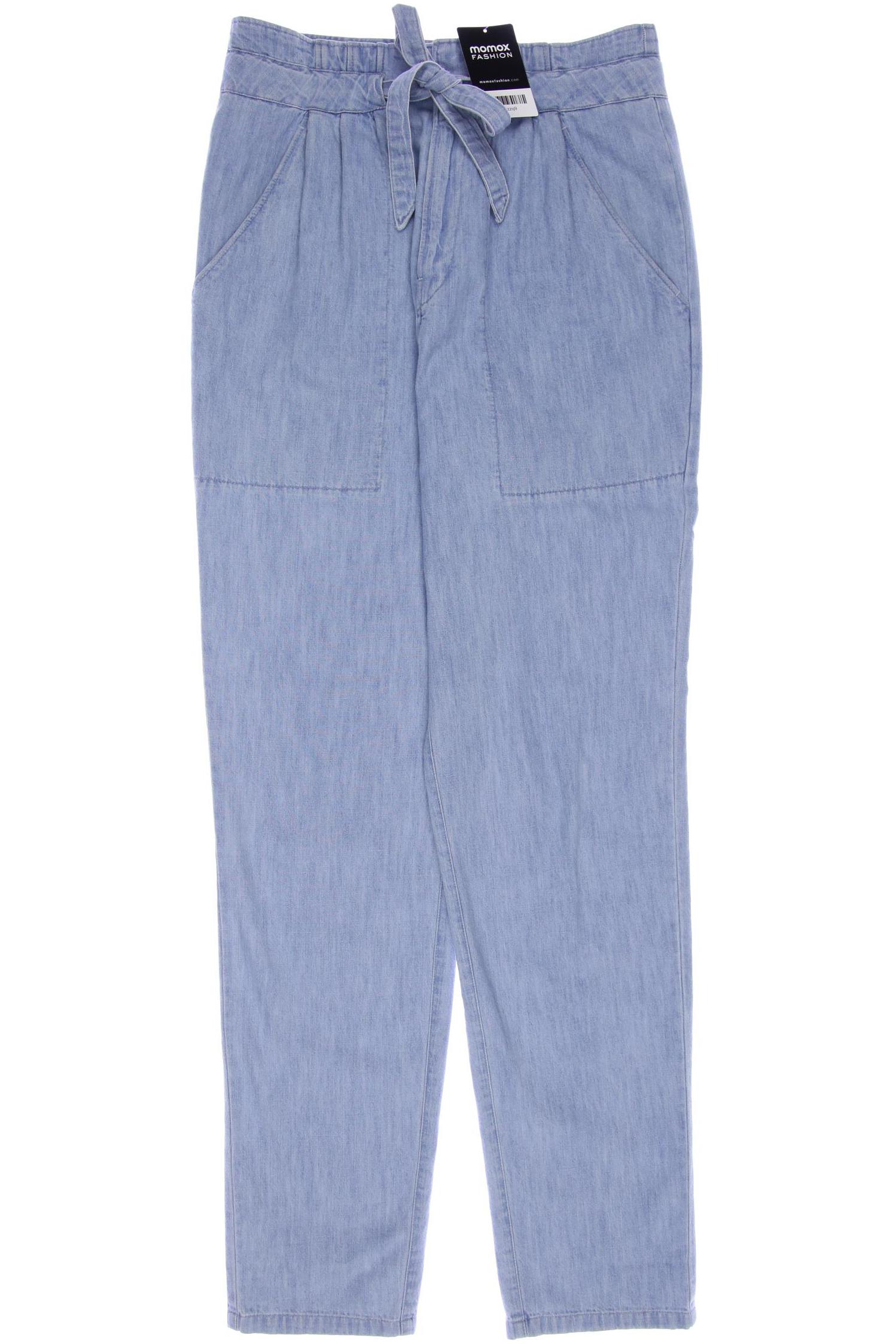 

Isabel Marant Etoile Damen Jeans, hellblau, Gr. 36