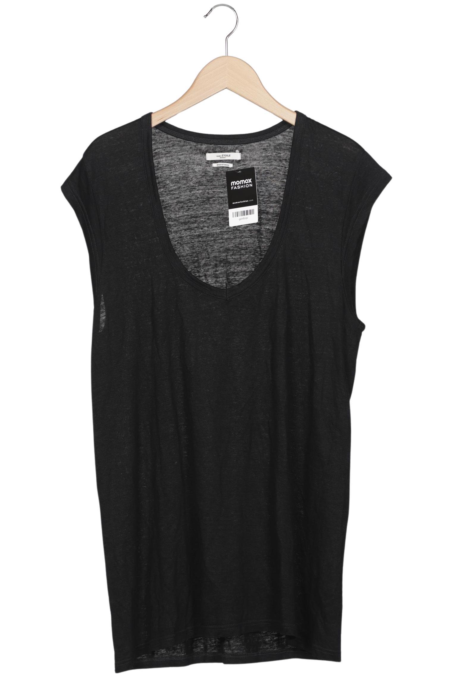 

Isabel Marant Etoile Damen Pullover, schwarz, Gr. 44