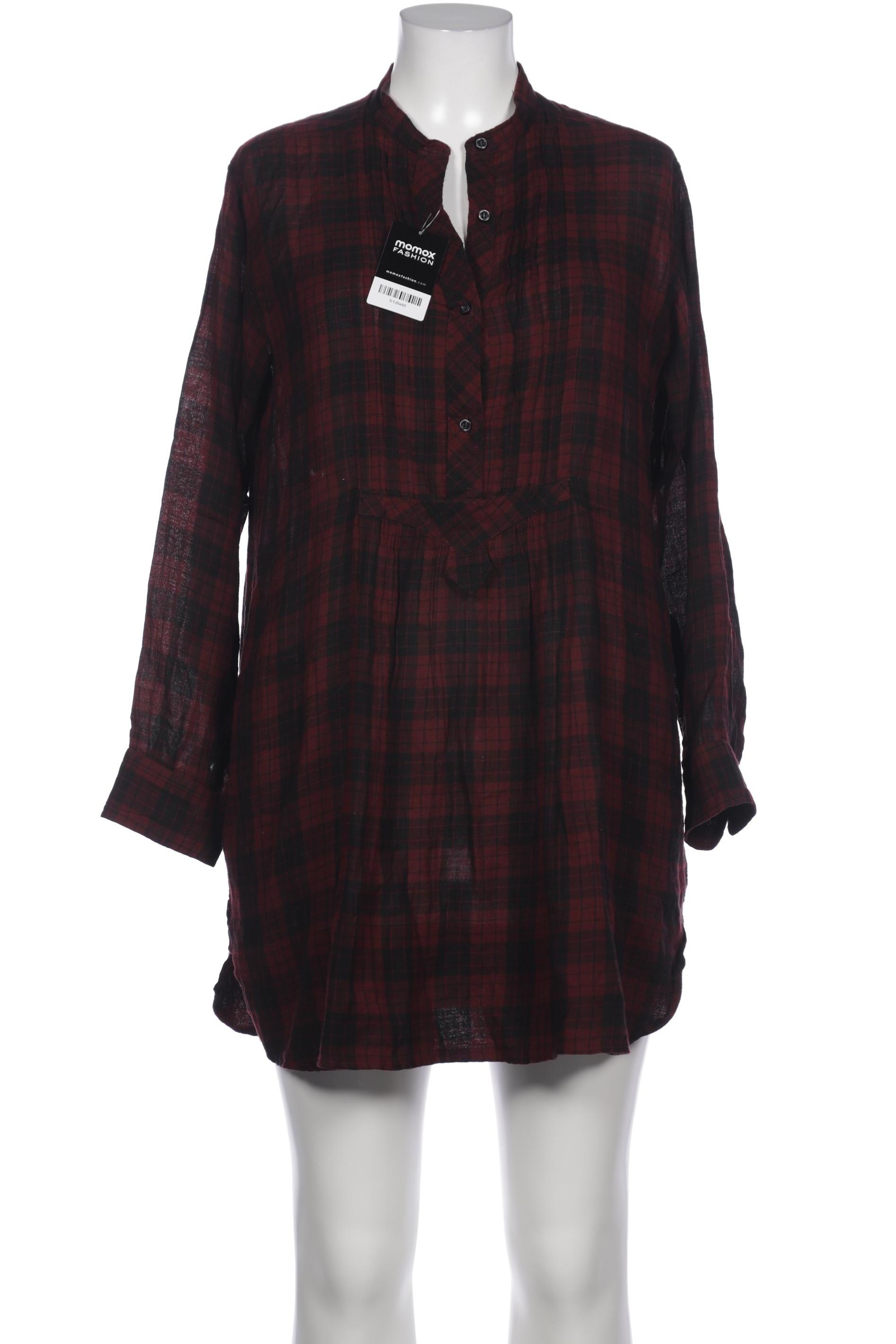 

Isabel Marant Etoile Damen Kleid, bordeaux, Gr. 42