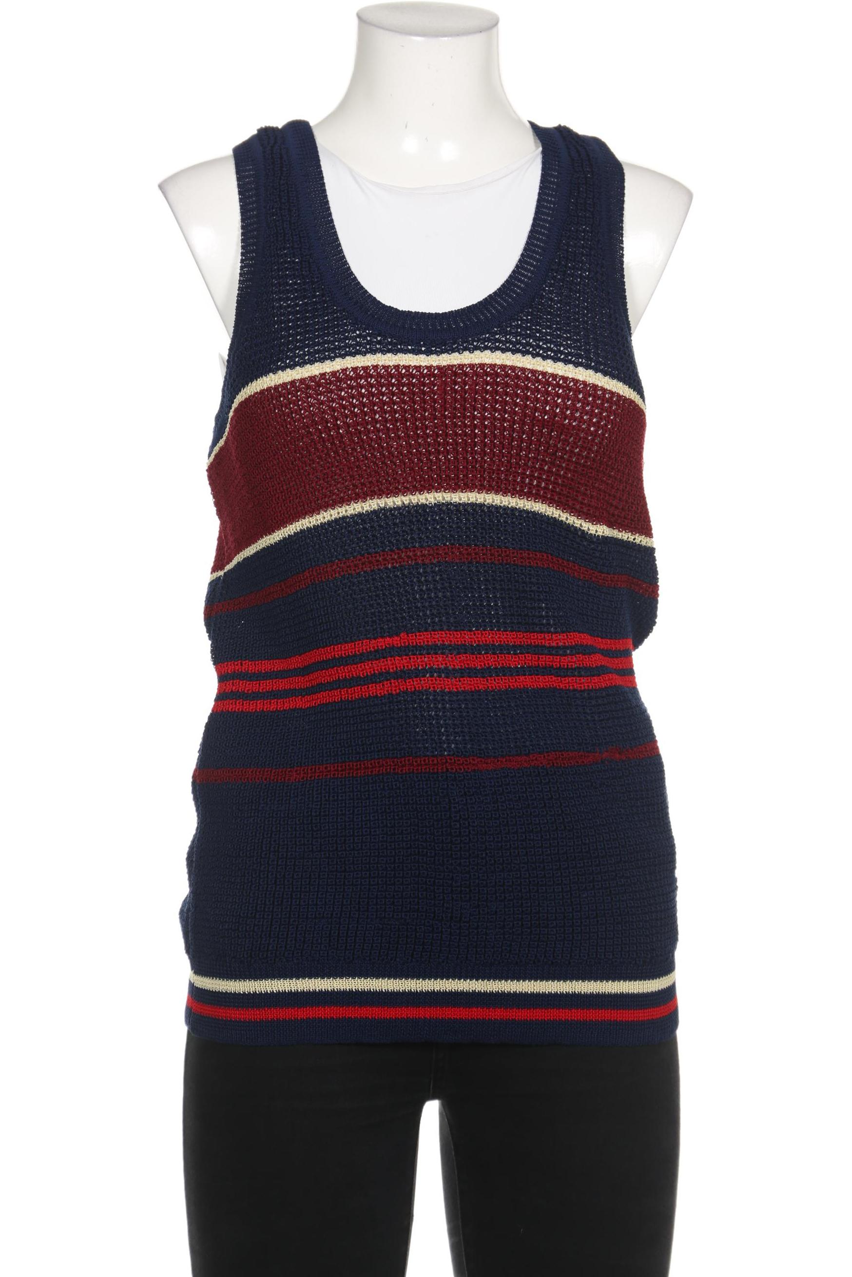 

Isabel Marant Etoile Damen Pullover, marineblau, Gr. 44