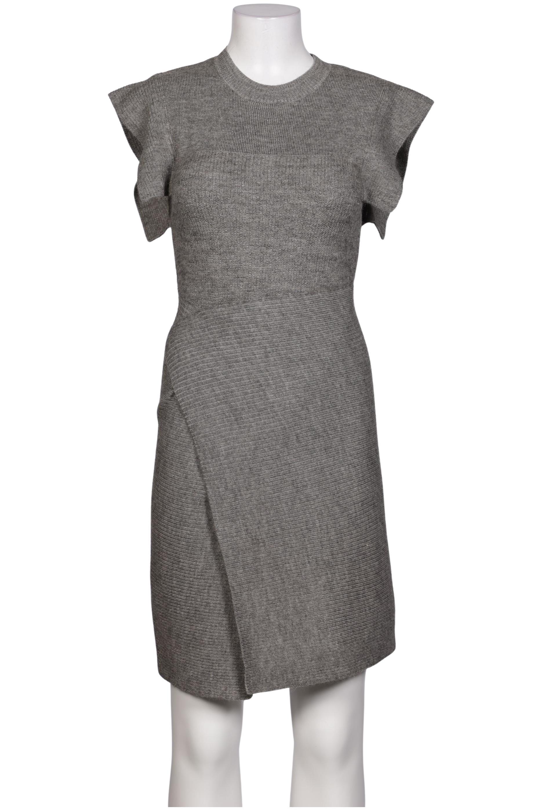 

Isabel Marant Etoile Damen Kleid, grau, Gr. 38