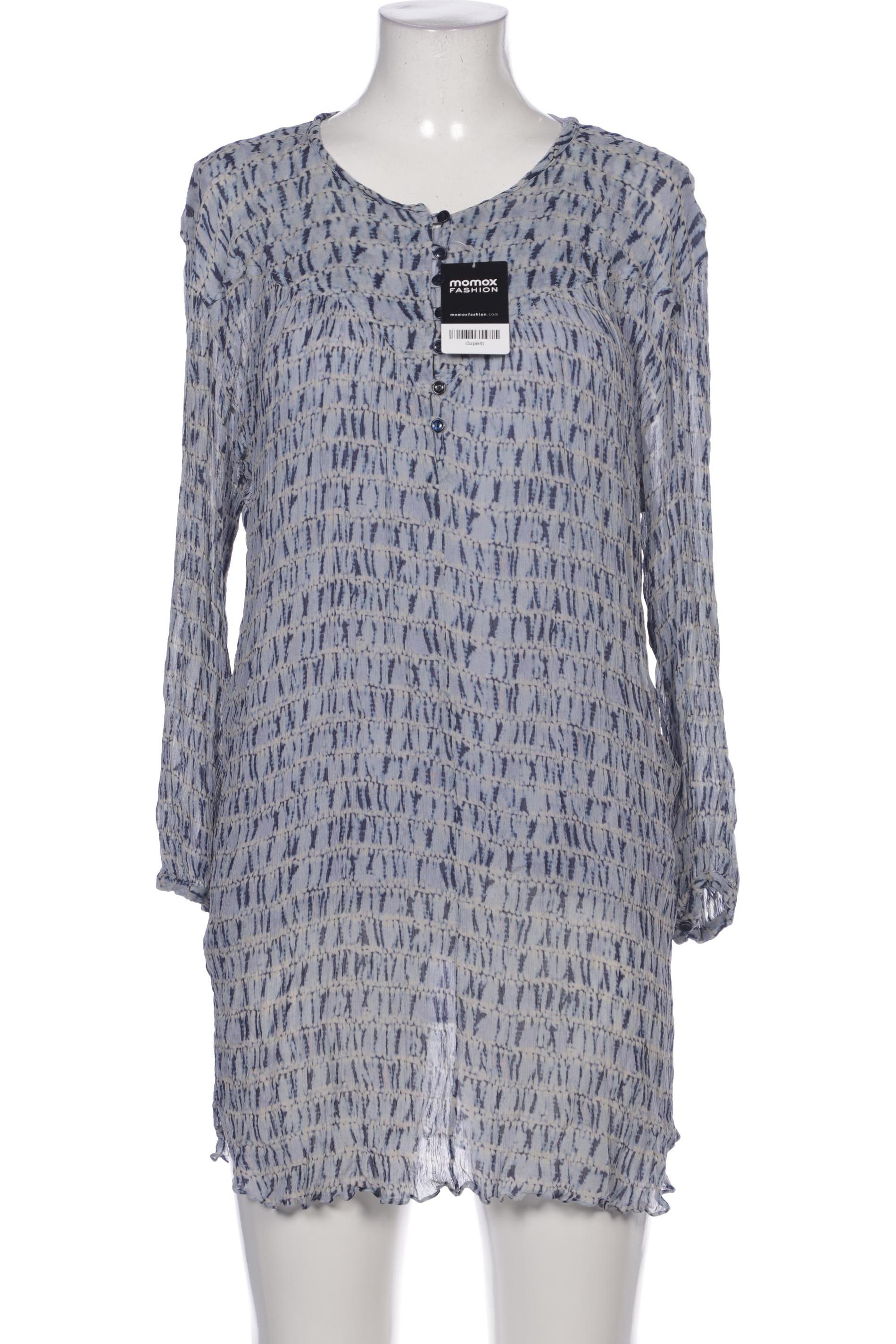 

Isabel Marant Etoile Damen Kleid, blau, Gr. 38