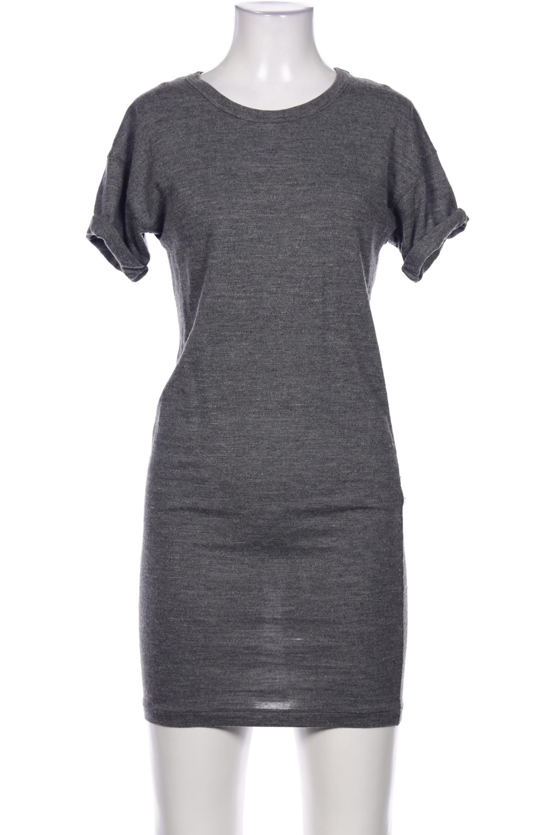 

Isabel Marant Etoile Damen Kleid, grau, Gr. 34