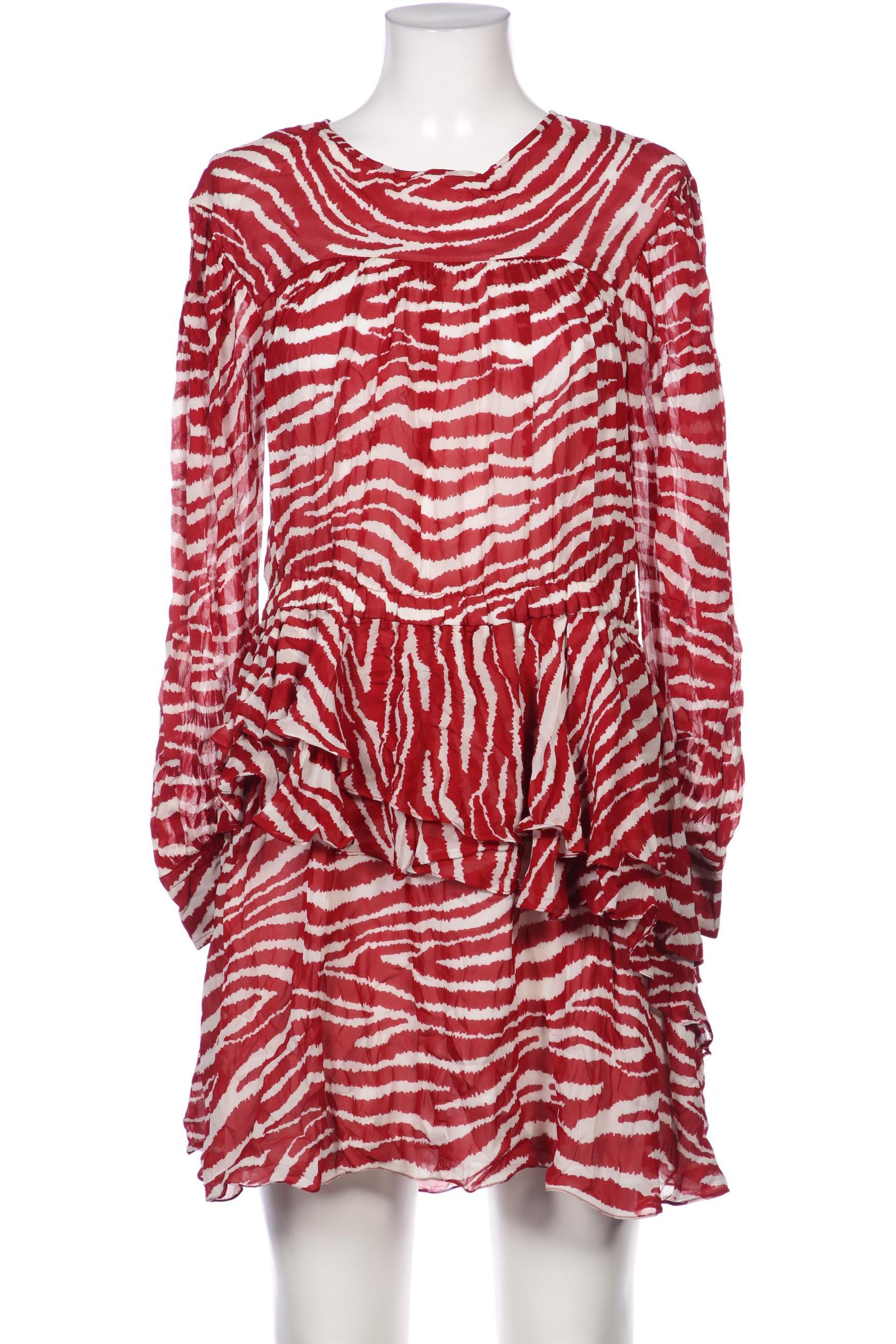 

Isabel Marant Etoile Damen Kleid, rot, Gr. 40