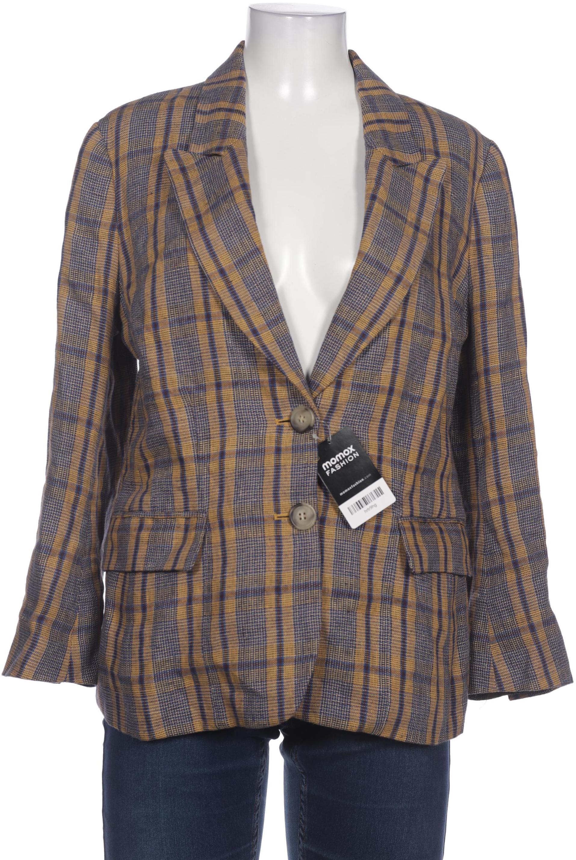 

Isabel Marant Etoile Damen Blazer, marineblau, Gr. 42