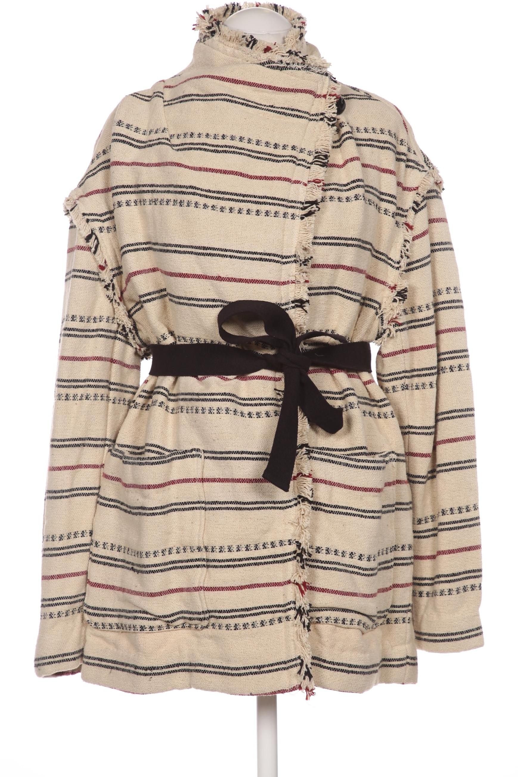 

Isabel Marant Etoile Damen Jacke, beige, Gr. 36