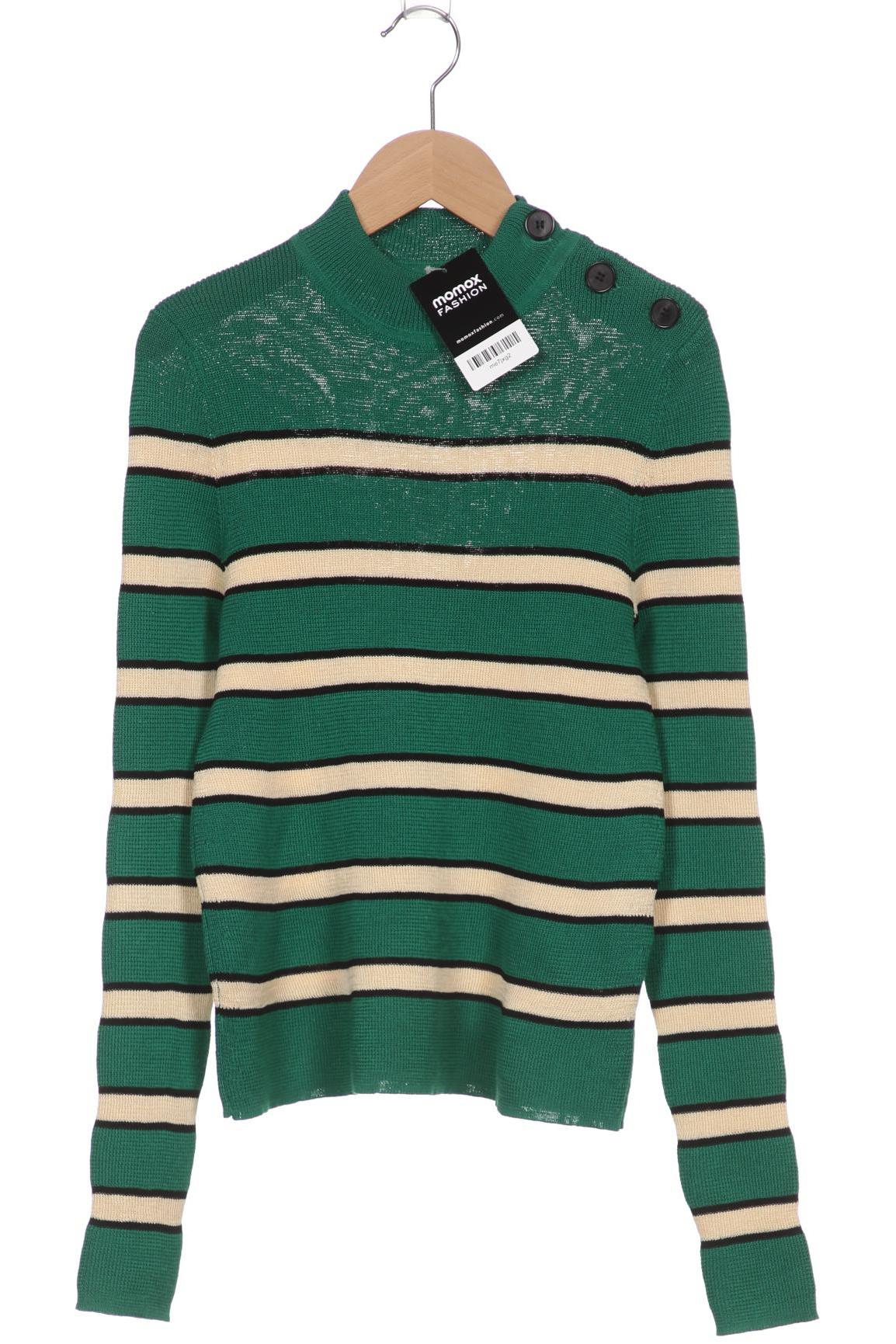 

Isabel Marant Etoile Damen Pullover, grün, Gr. 42
