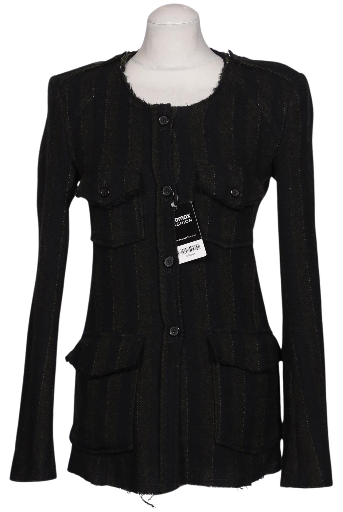 

Isabel Marant Etoile Damen Blazer, schwarz, Gr. 38