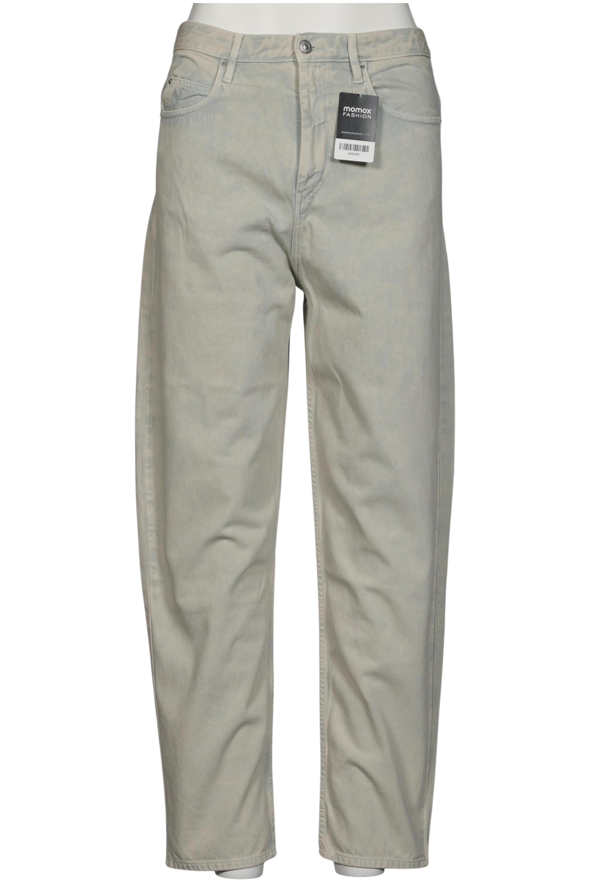 

Isabel Marant Etoile Damen Jeans, hellblau, Gr. 44