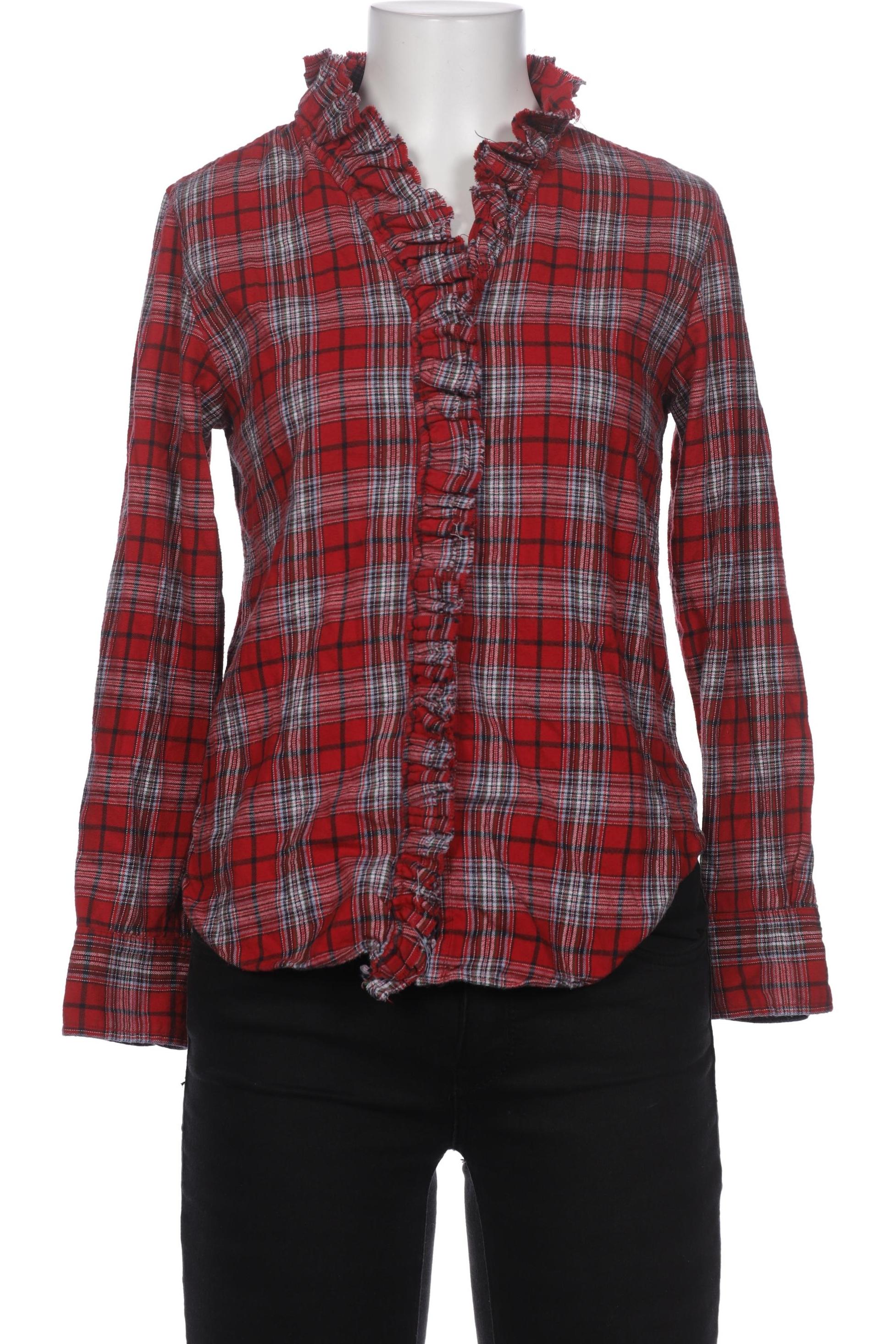 

Isabel Marant Etoile Damen Bluse, rot, Gr. 38