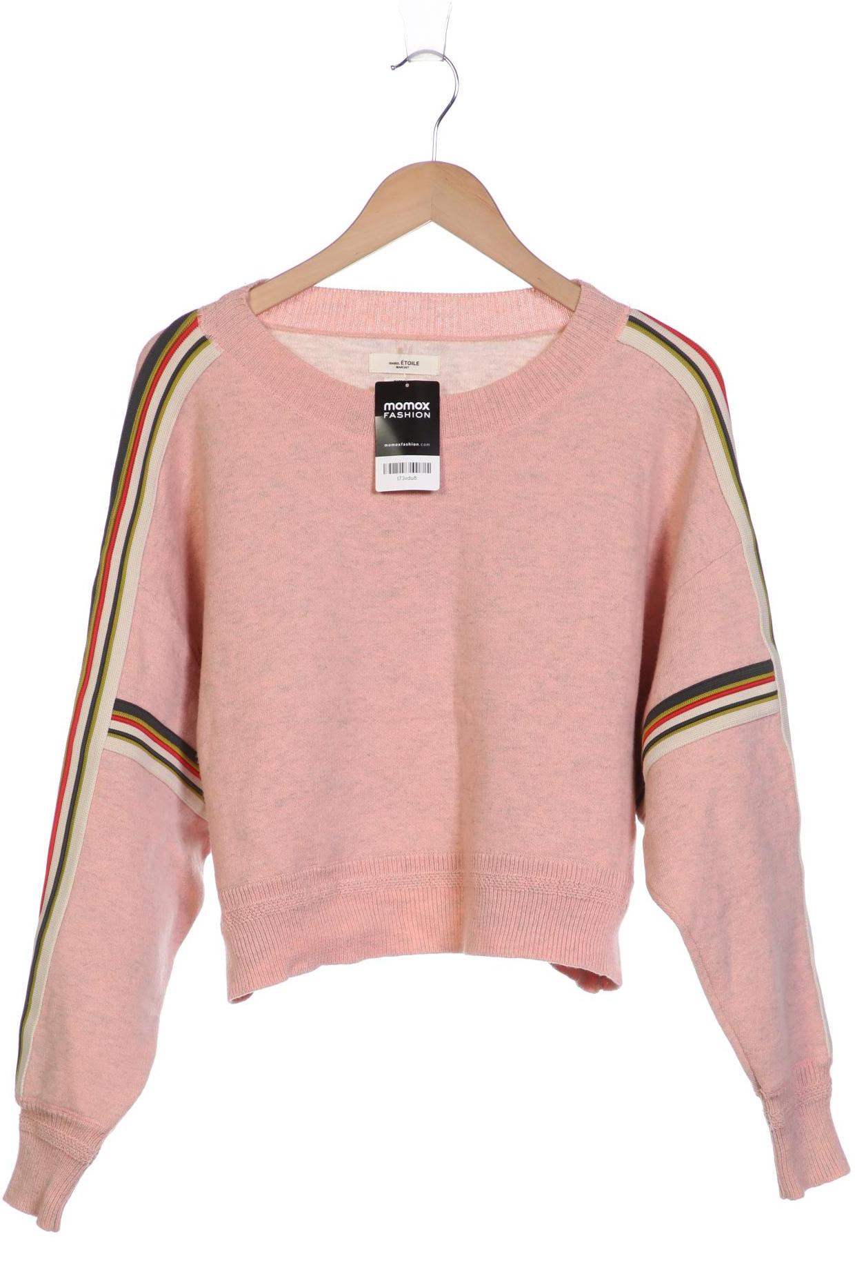 

Isabel Marant Etoile Damen Pullover, pink, Gr. 38