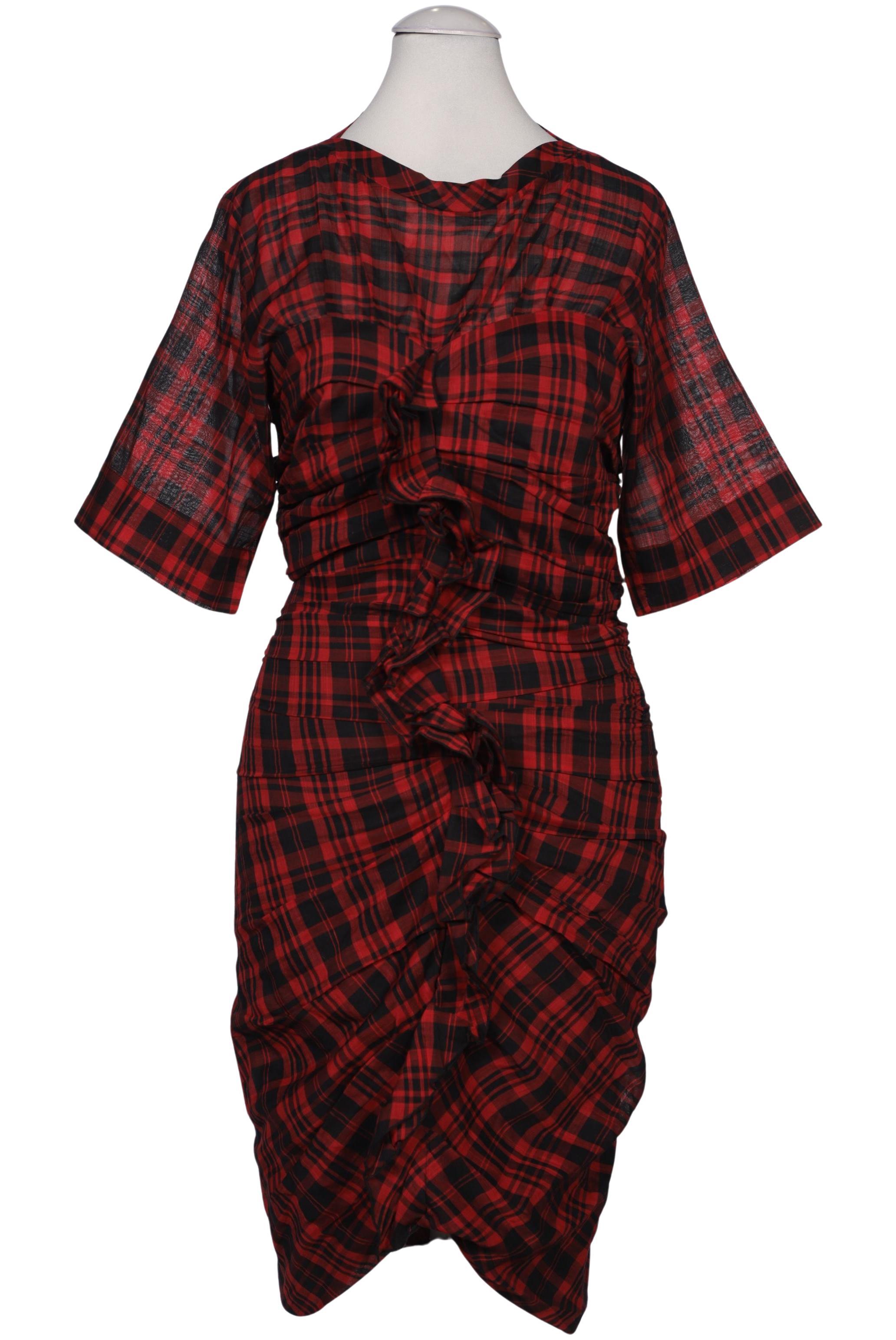 

Isabel Marant Etoile Damen Kleid, rot, Gr. 36