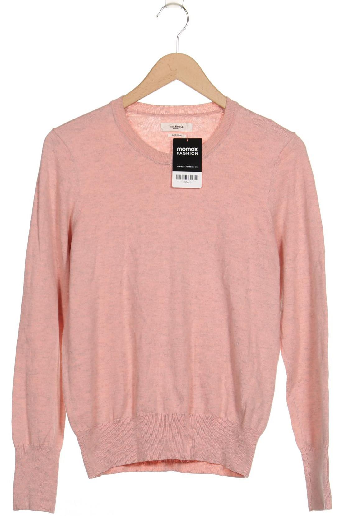 

Isabel Marant Etoile Damen Pullover, pink, Gr. 42