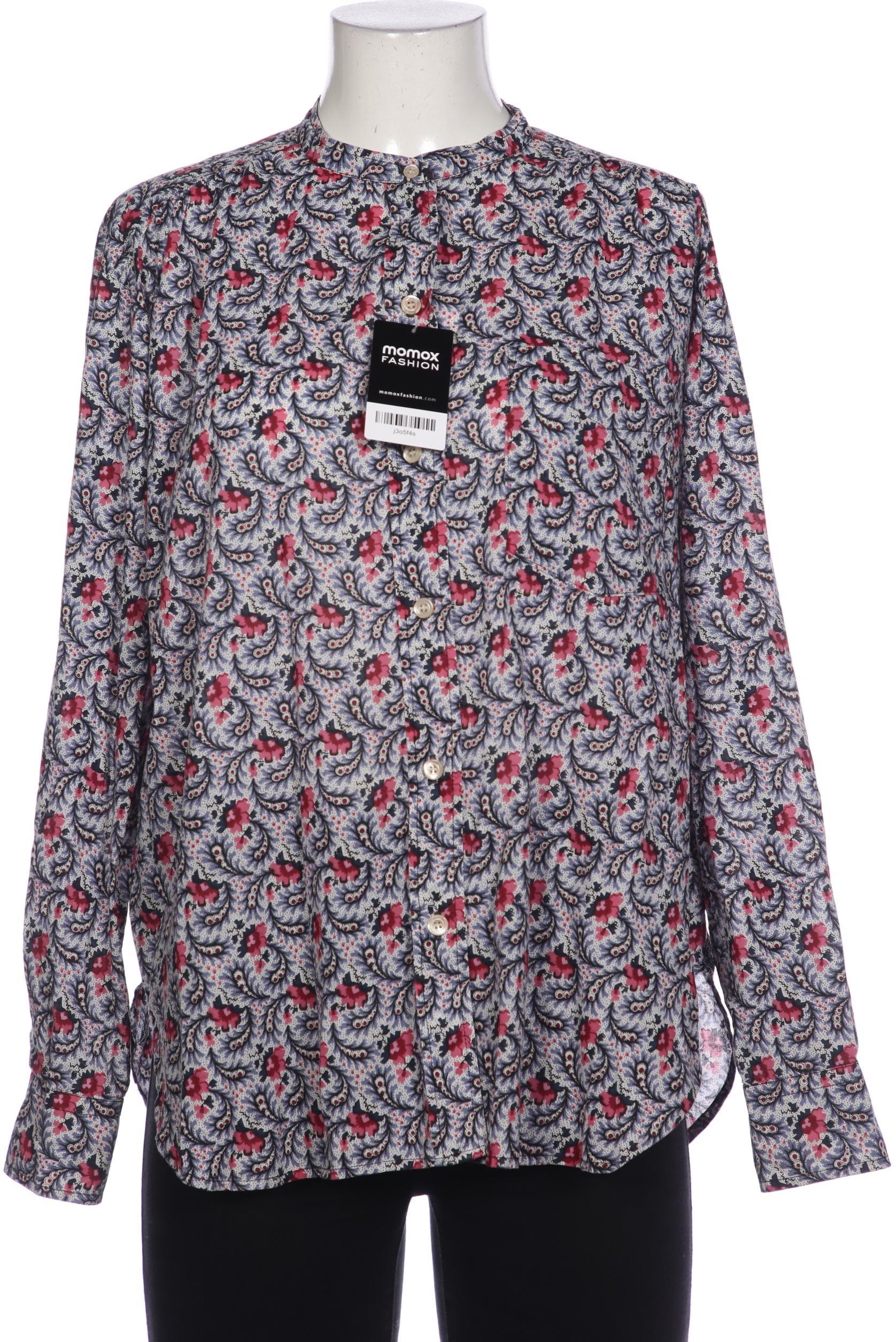 

Isabel Marant Etoile Damen Bluse, blau, Gr. 40