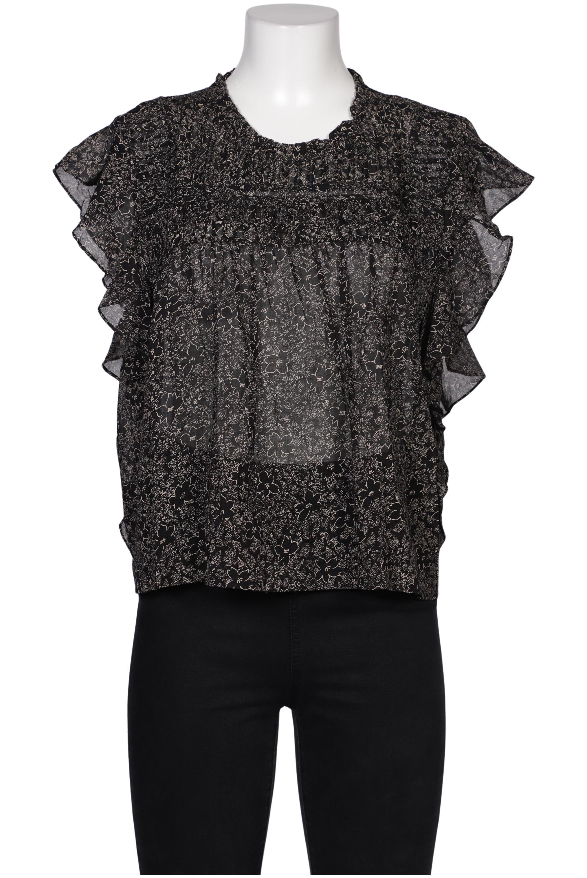 

Isabel Marant Etoile Damen Bluse, braun, Gr. 40