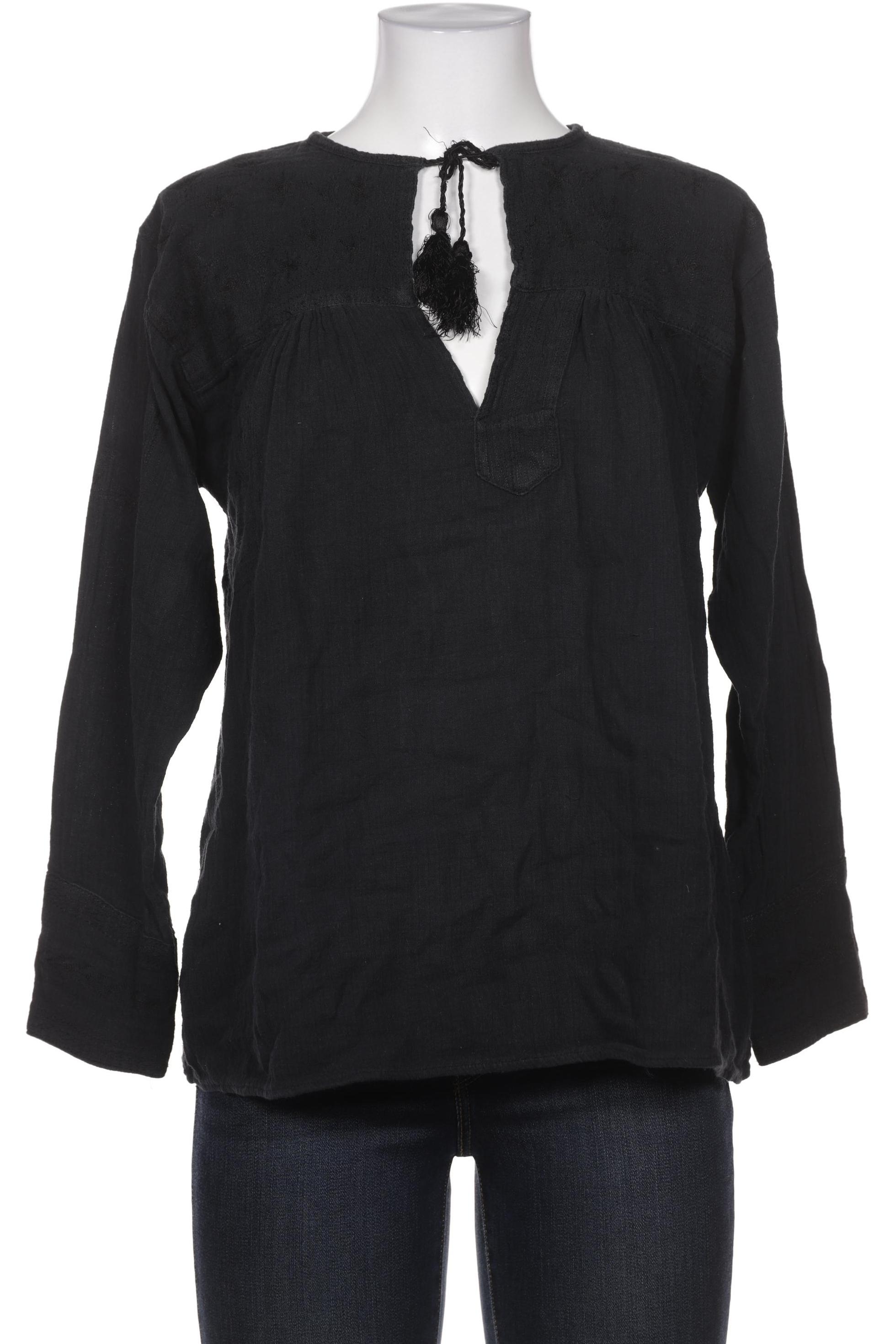 

Isabel Marant Etoile Damen Bluse, marineblau, Gr. 38