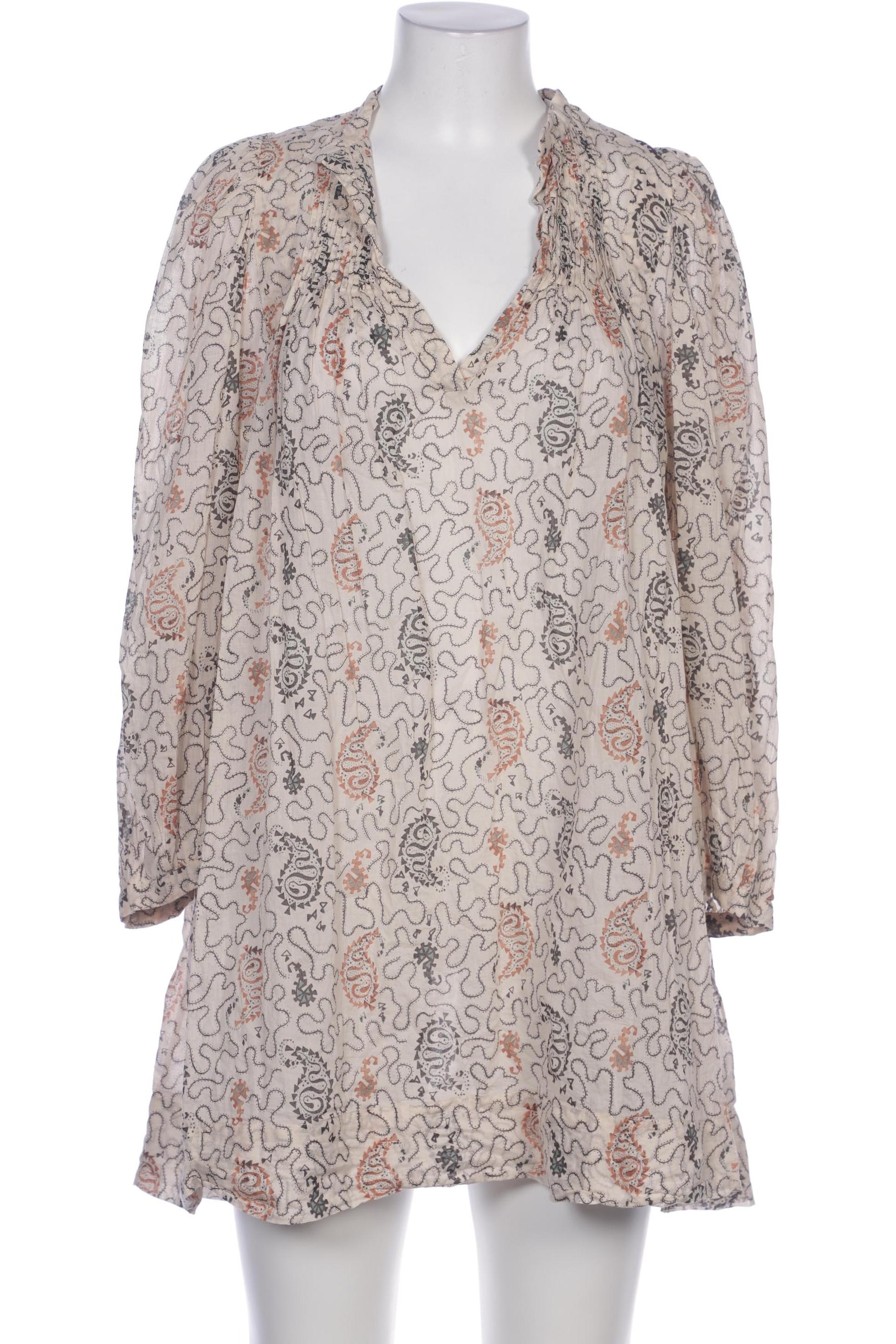 

Isabel Marant Etoile Damen Kleid, beige, Gr. 38